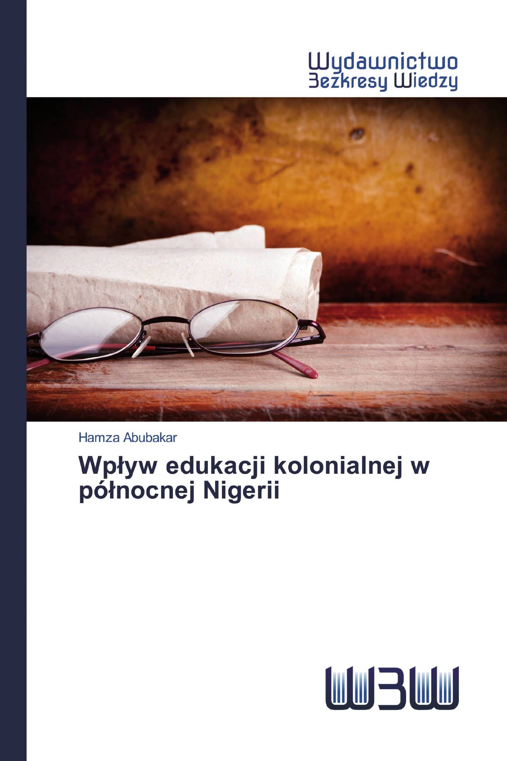 Wpływ edukacji kolonialnej w północnej Nigerii