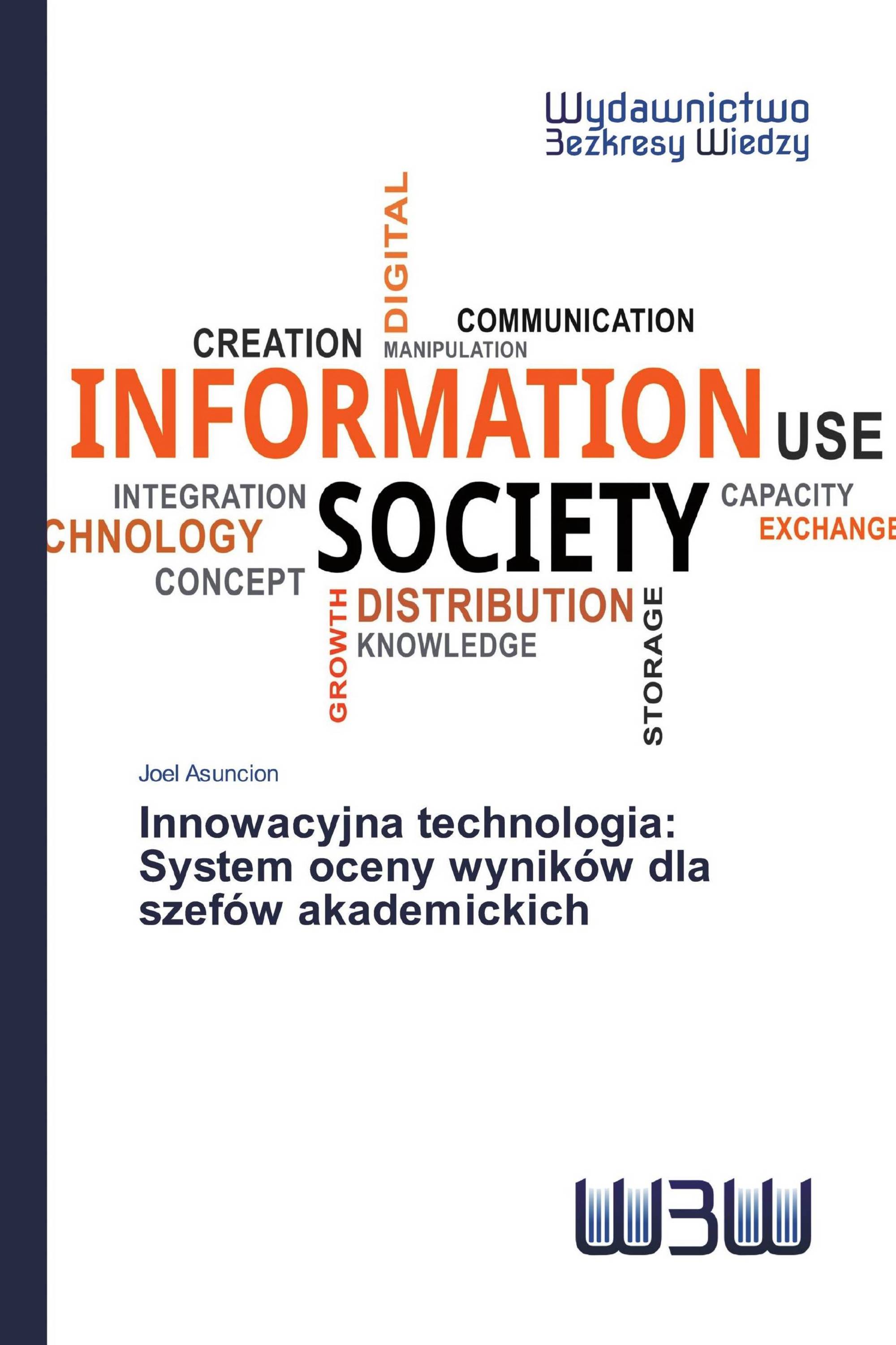 Innowacyjna technologia: System oceny wyników dla szefów akademickich