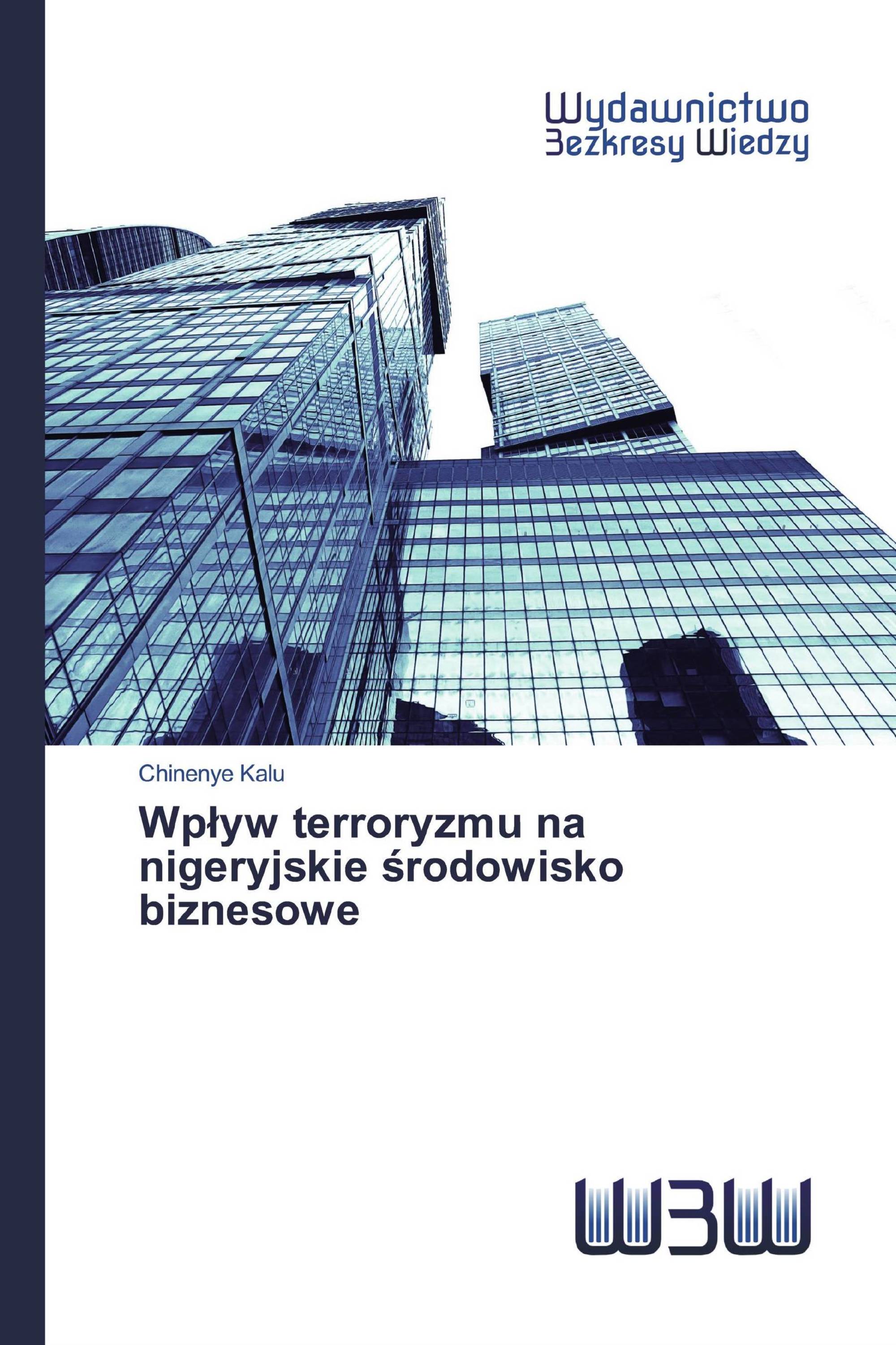 Wpływ terroryzmu na nigeryjskie środowisko biznesowe