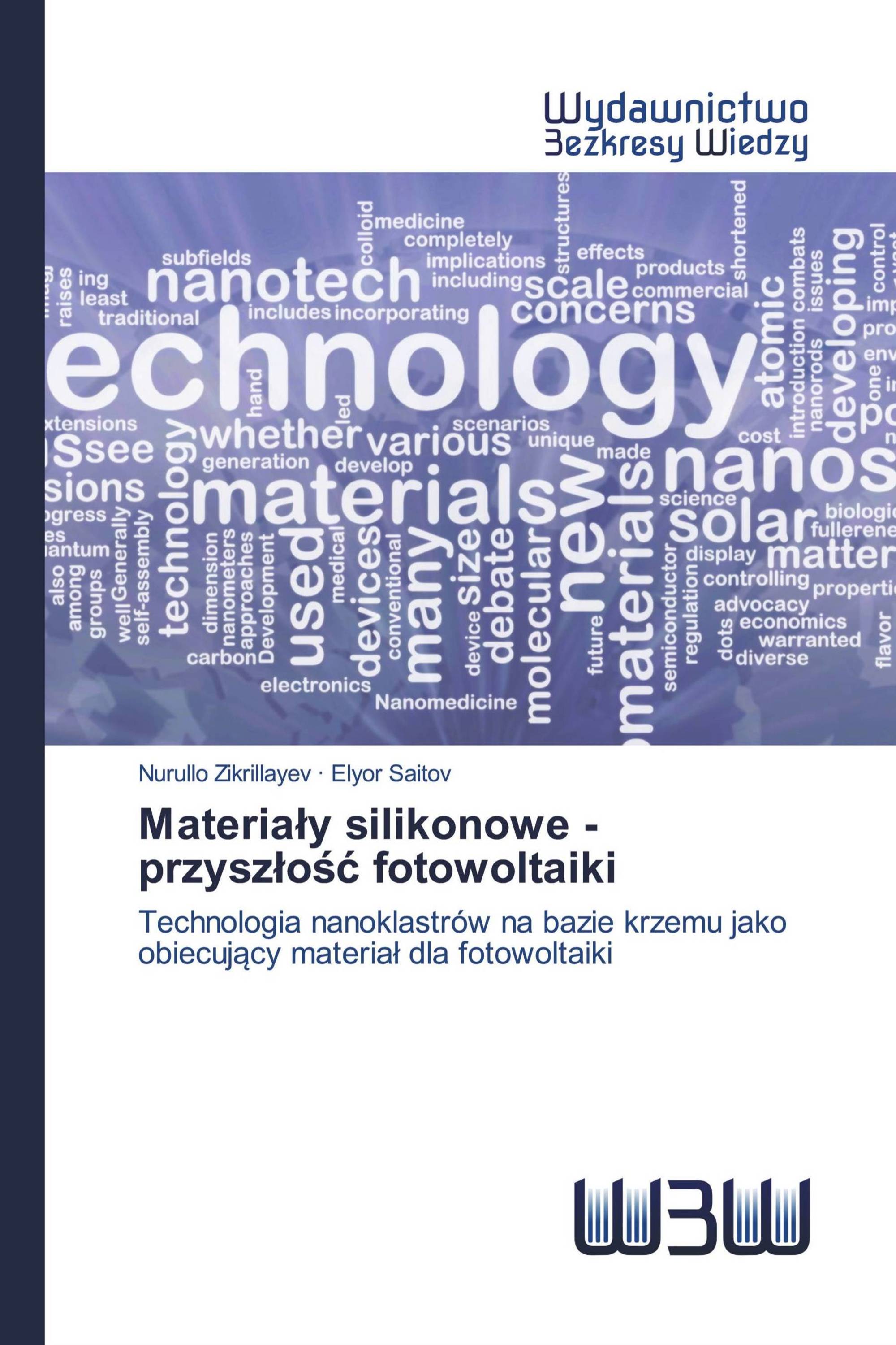 Materiały silikonowe - przyszłość fotowoltaiki