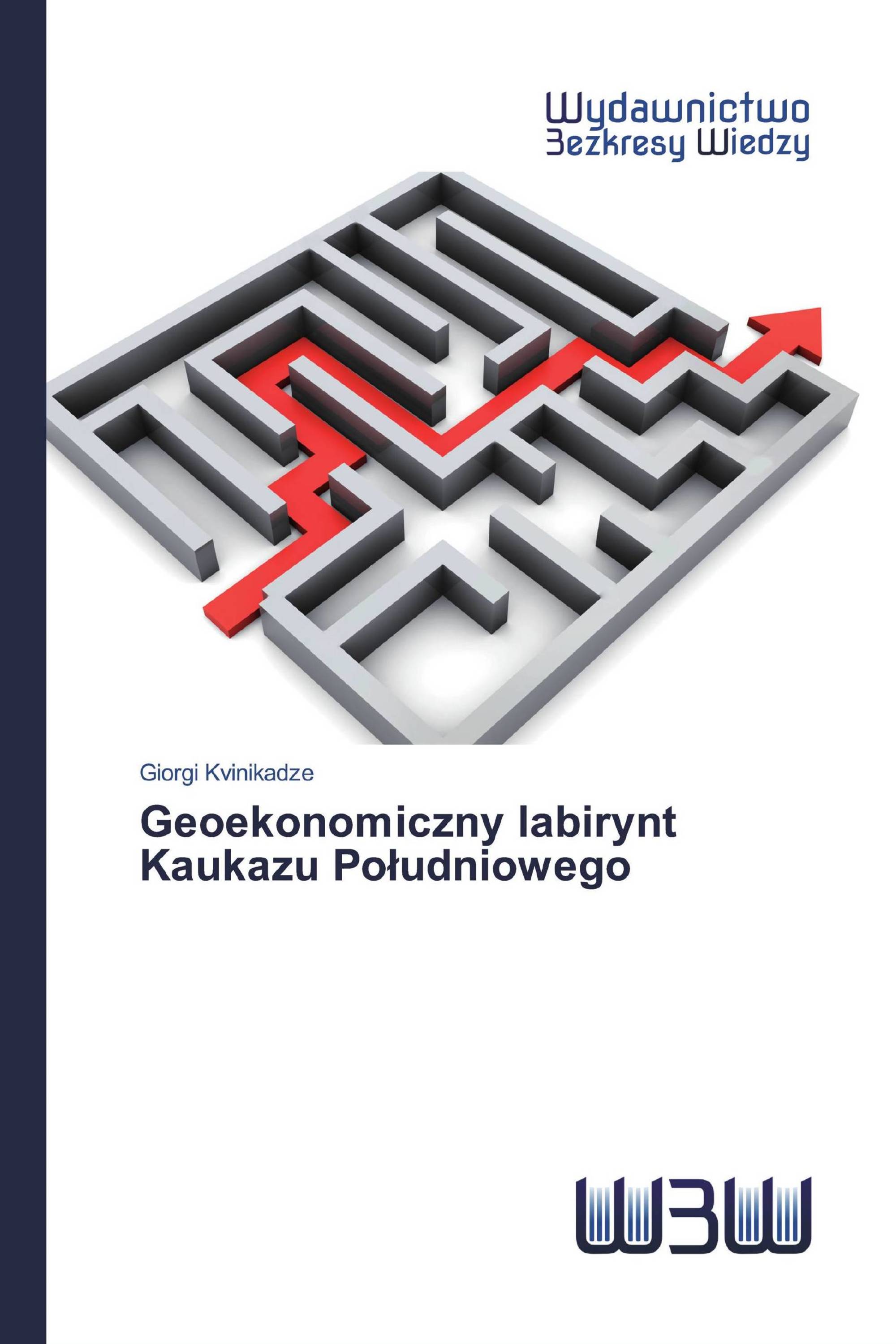 Geoekonomiczny labirynt Kaukazu Południowego