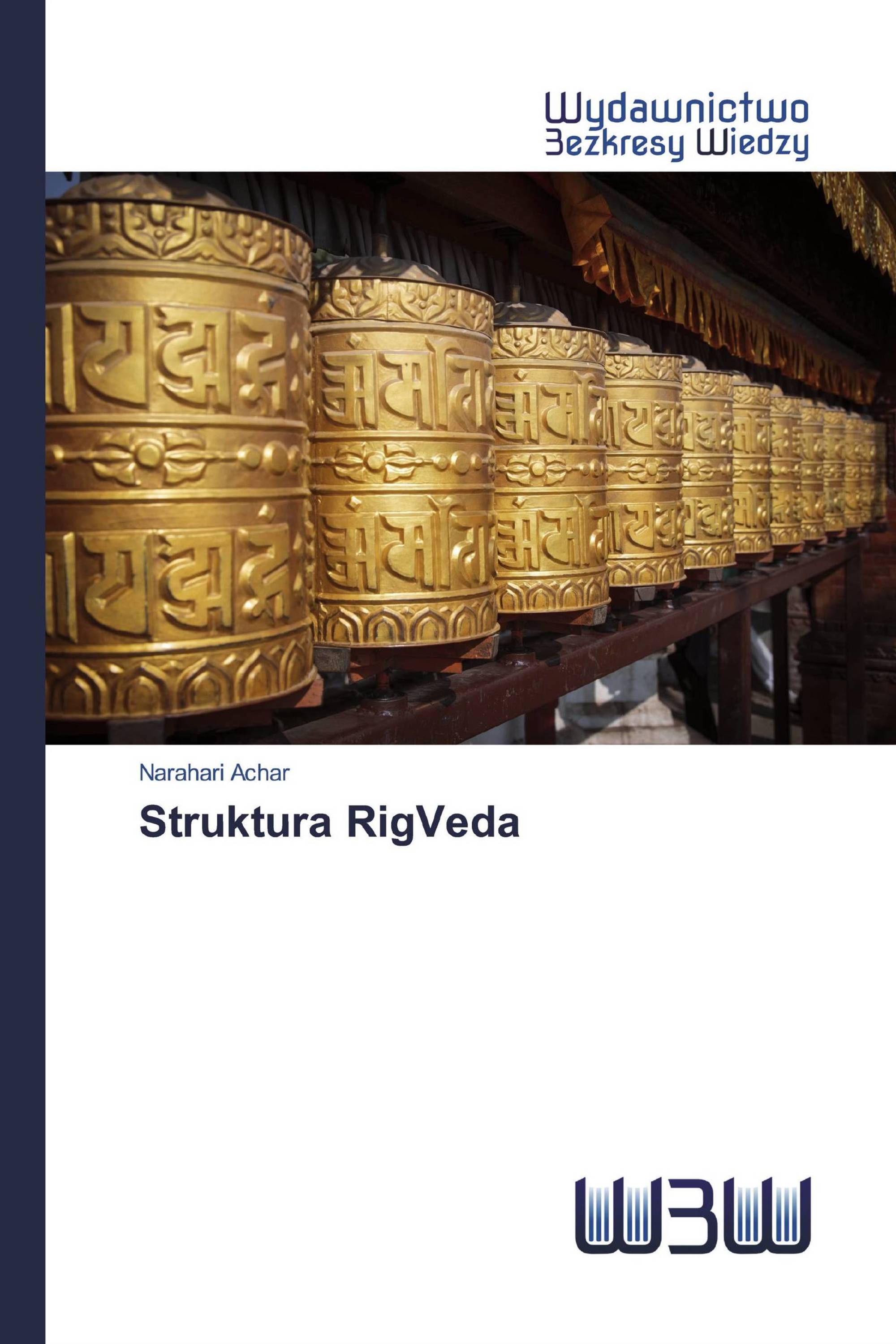 Struktura RigVeda