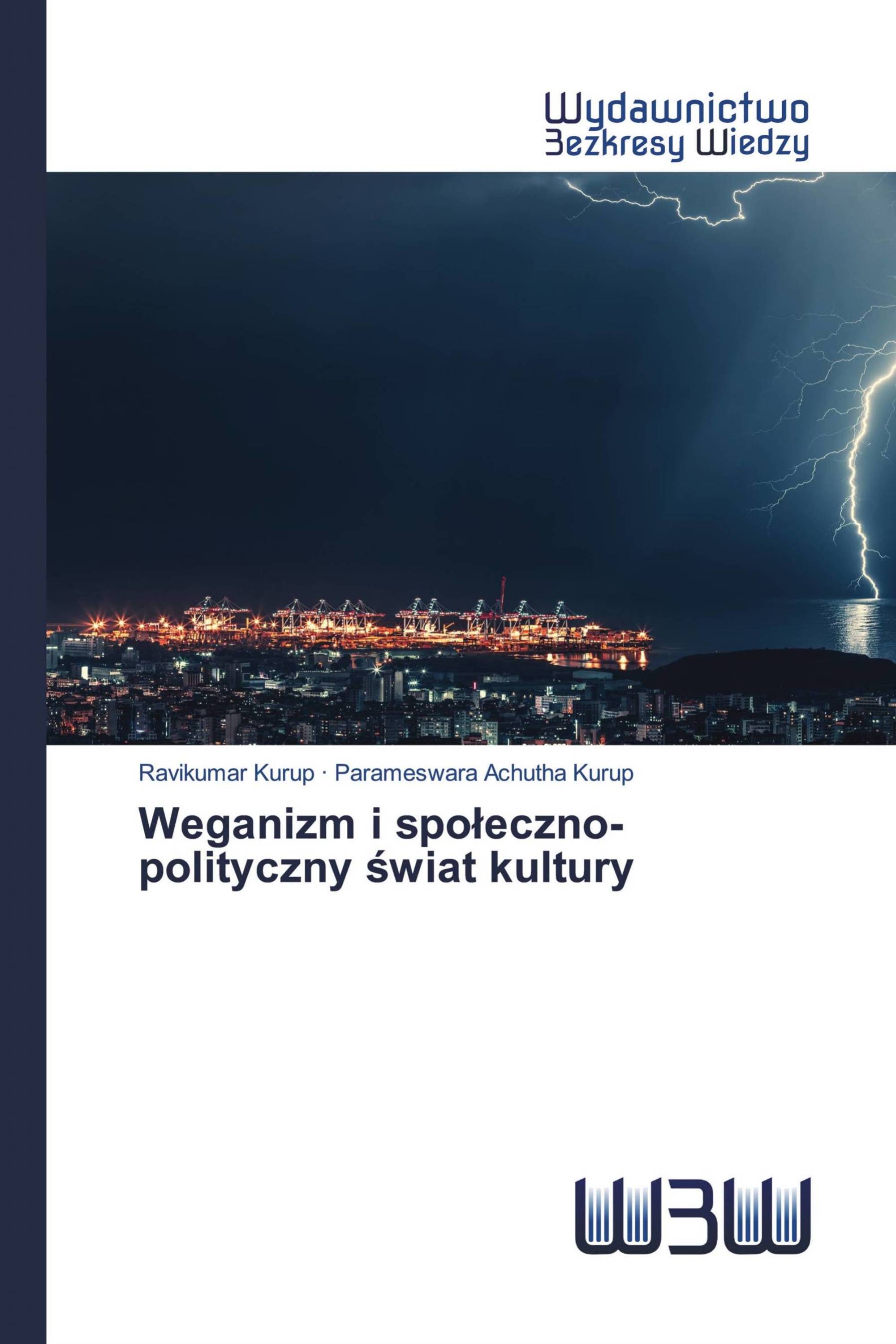 Weganizm i społeczno-polityczny świat kultury