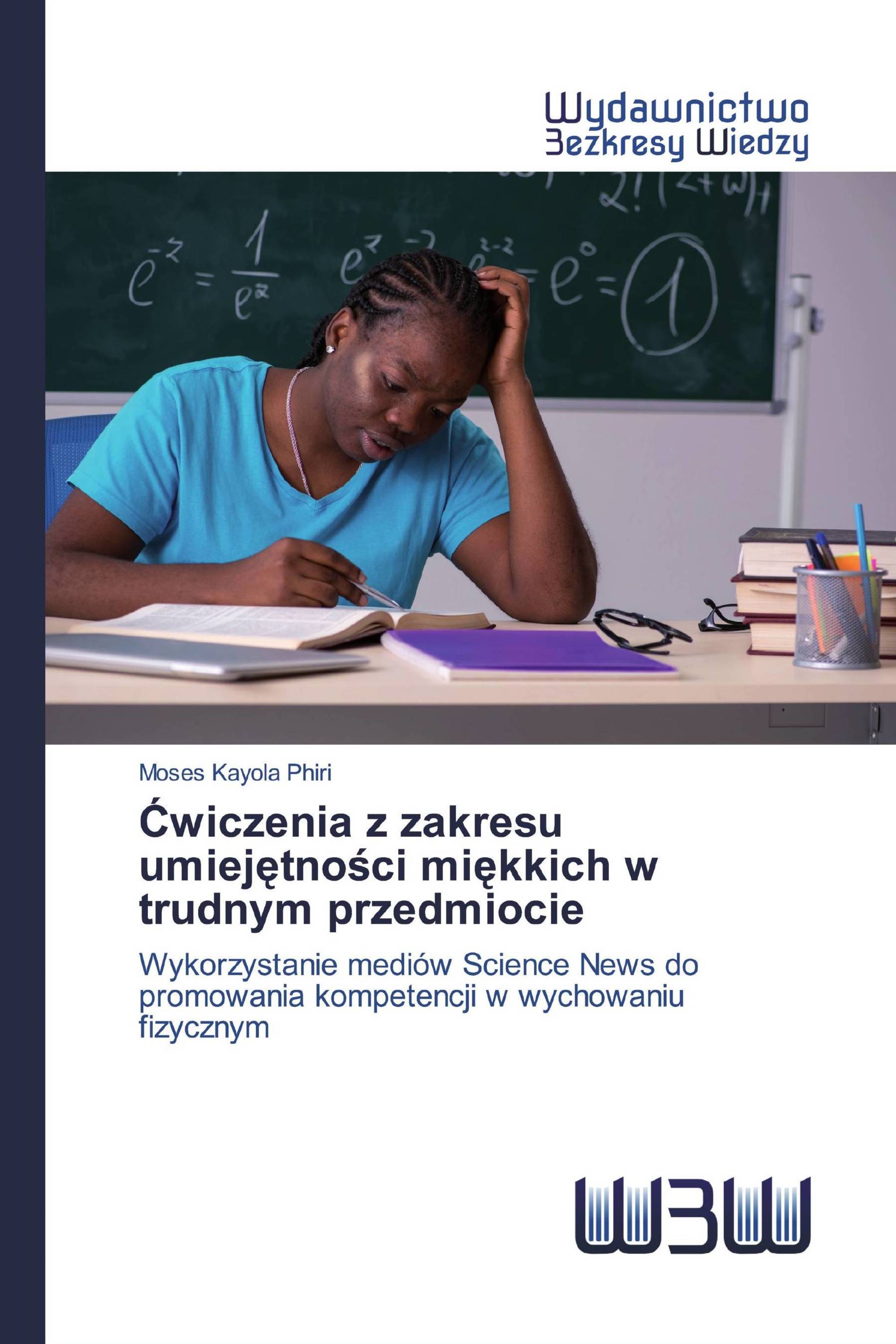 Ćwiczenia z zakresu umiejętności miękkich w trudnym przedmiocie