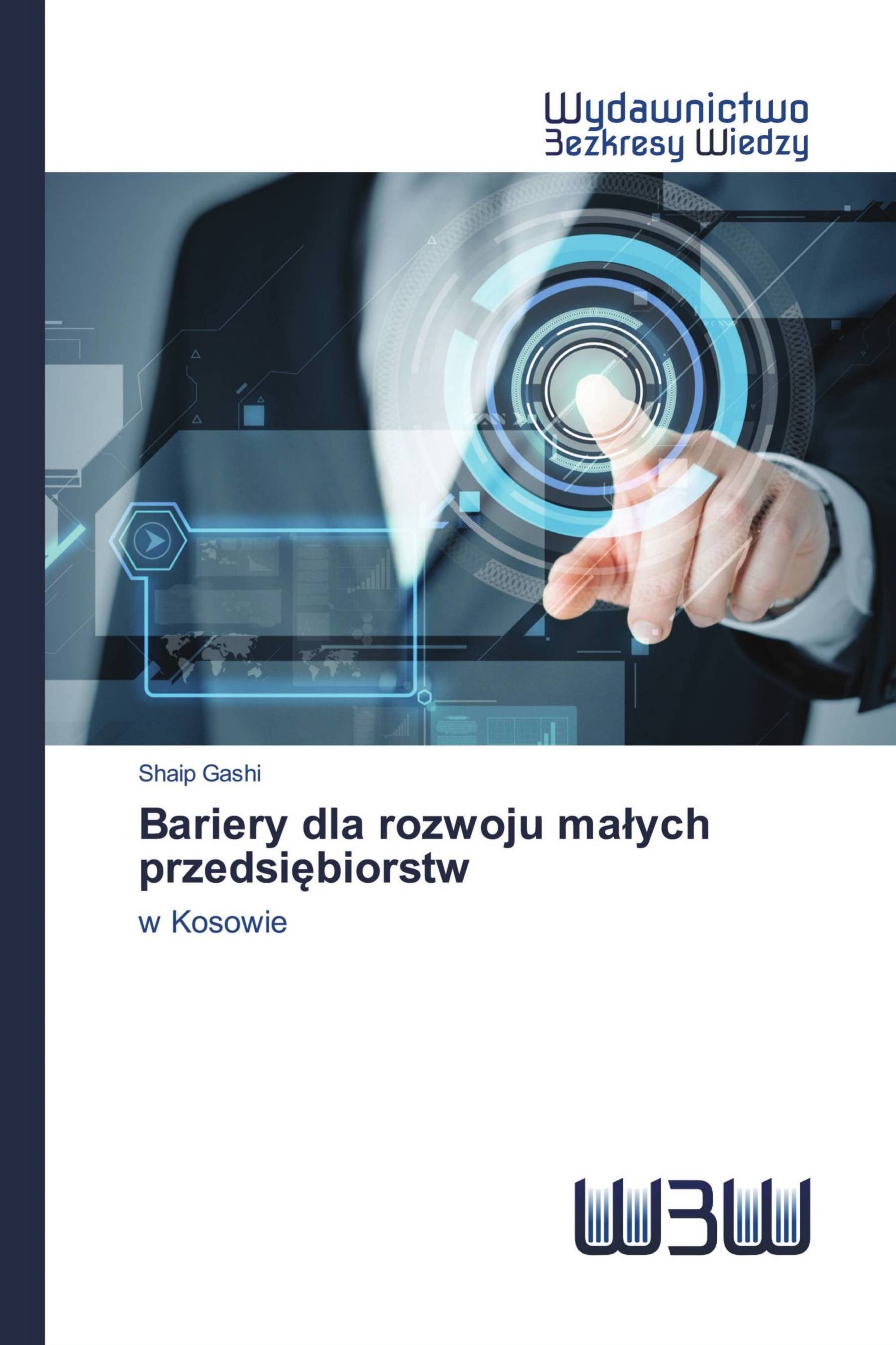 Bariery dla rozwoju małych przedsiębiorstw