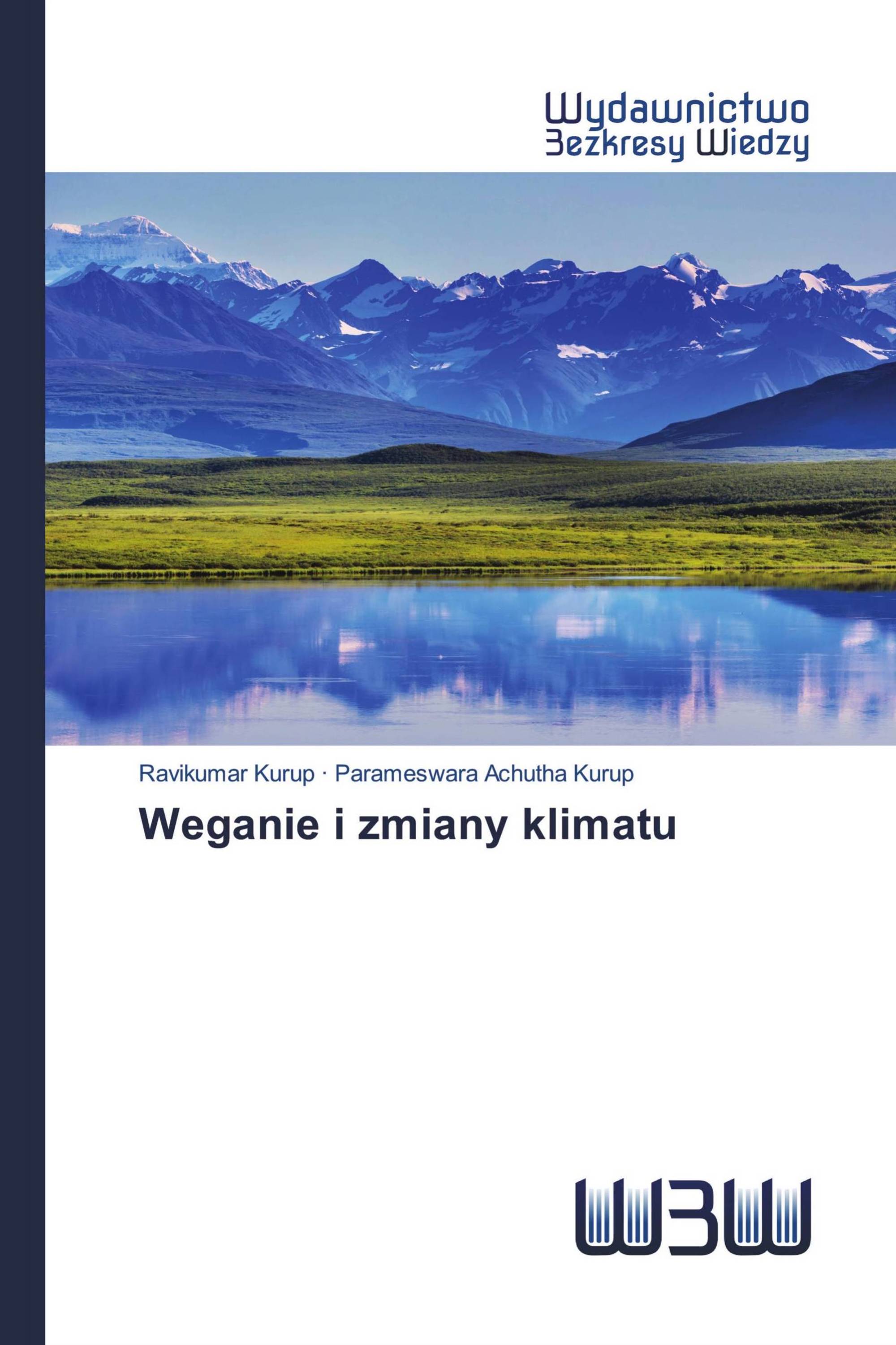 Weganie i zmiany klimatu