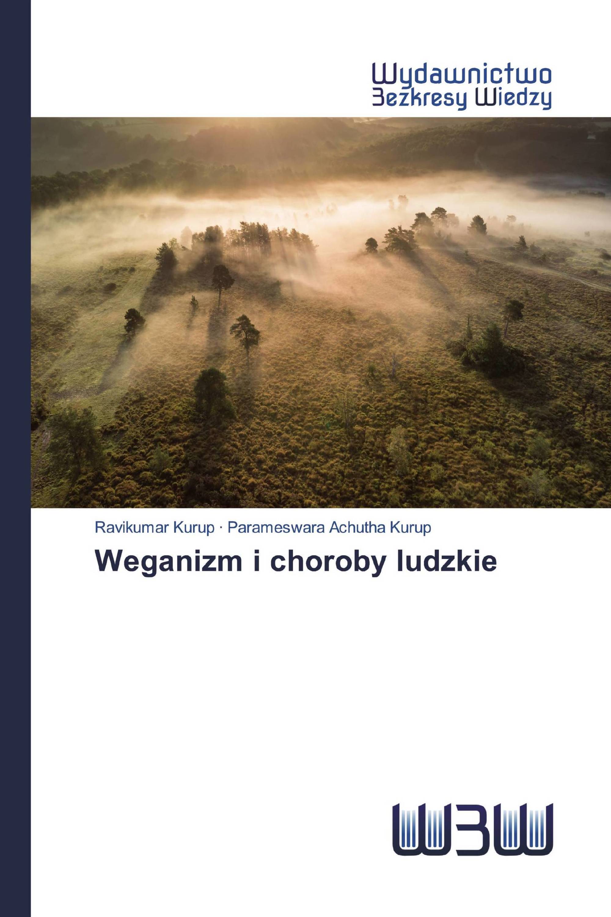 Weganizm i choroby ludzkie