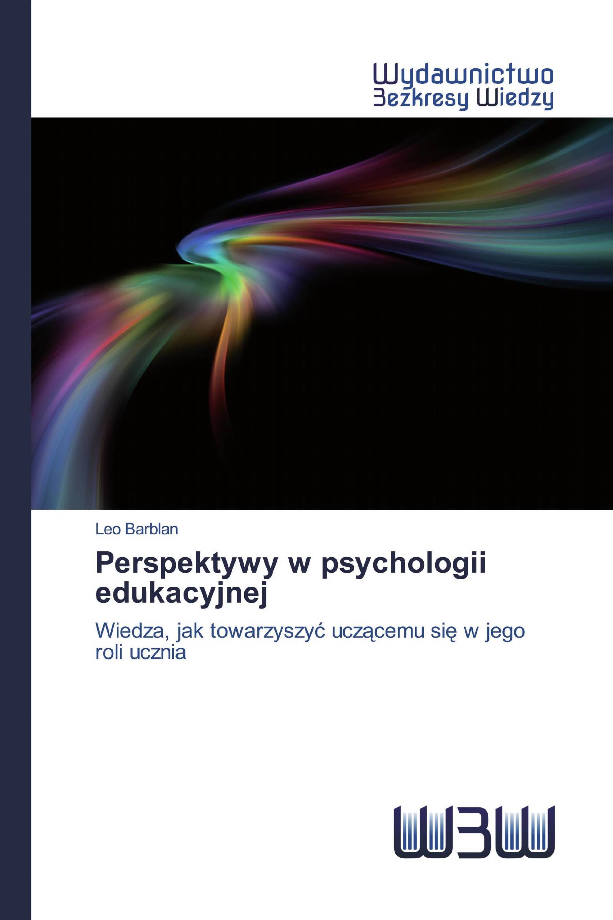 Perspektywy w psychologii edukacyjnej