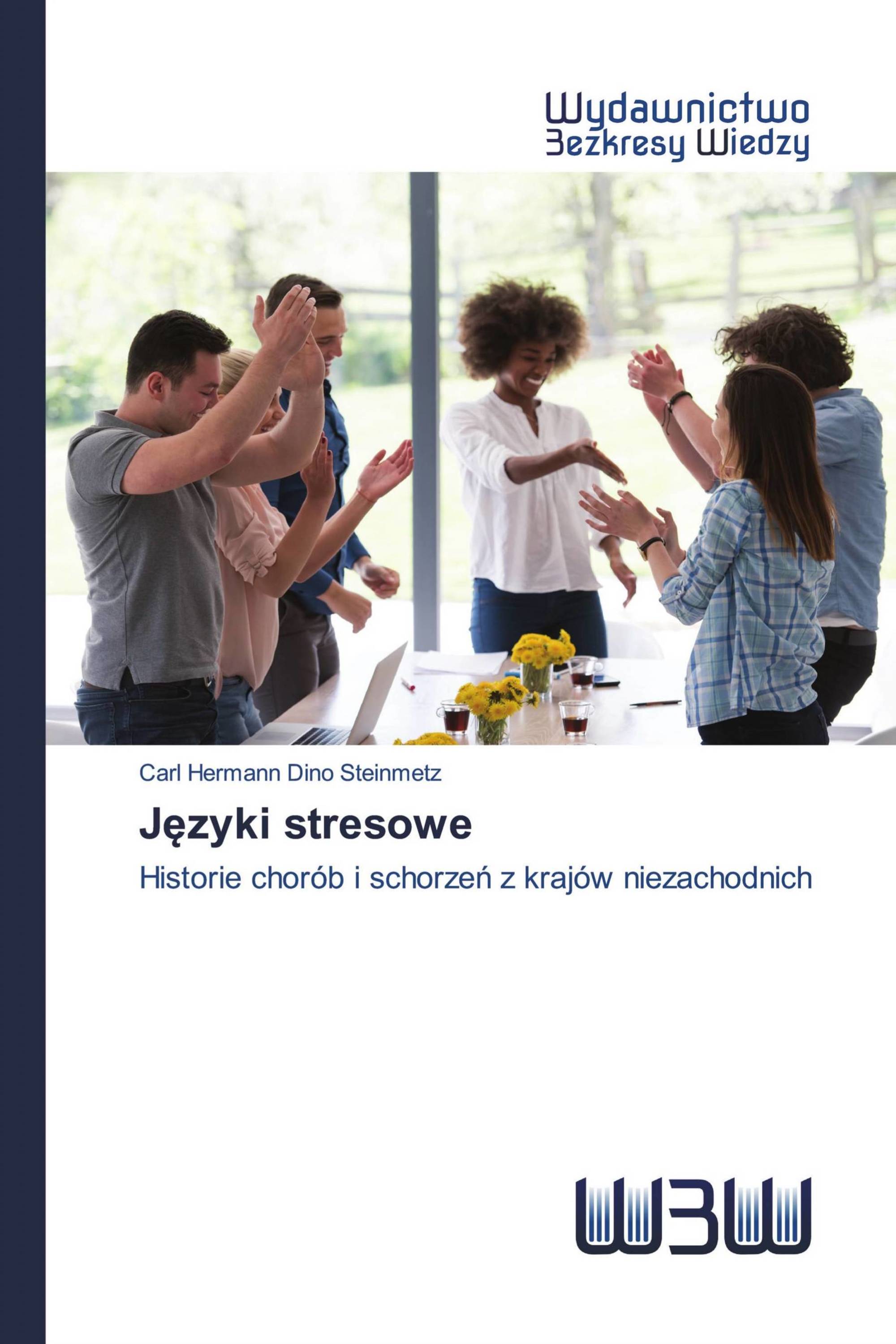 Języki stresowe