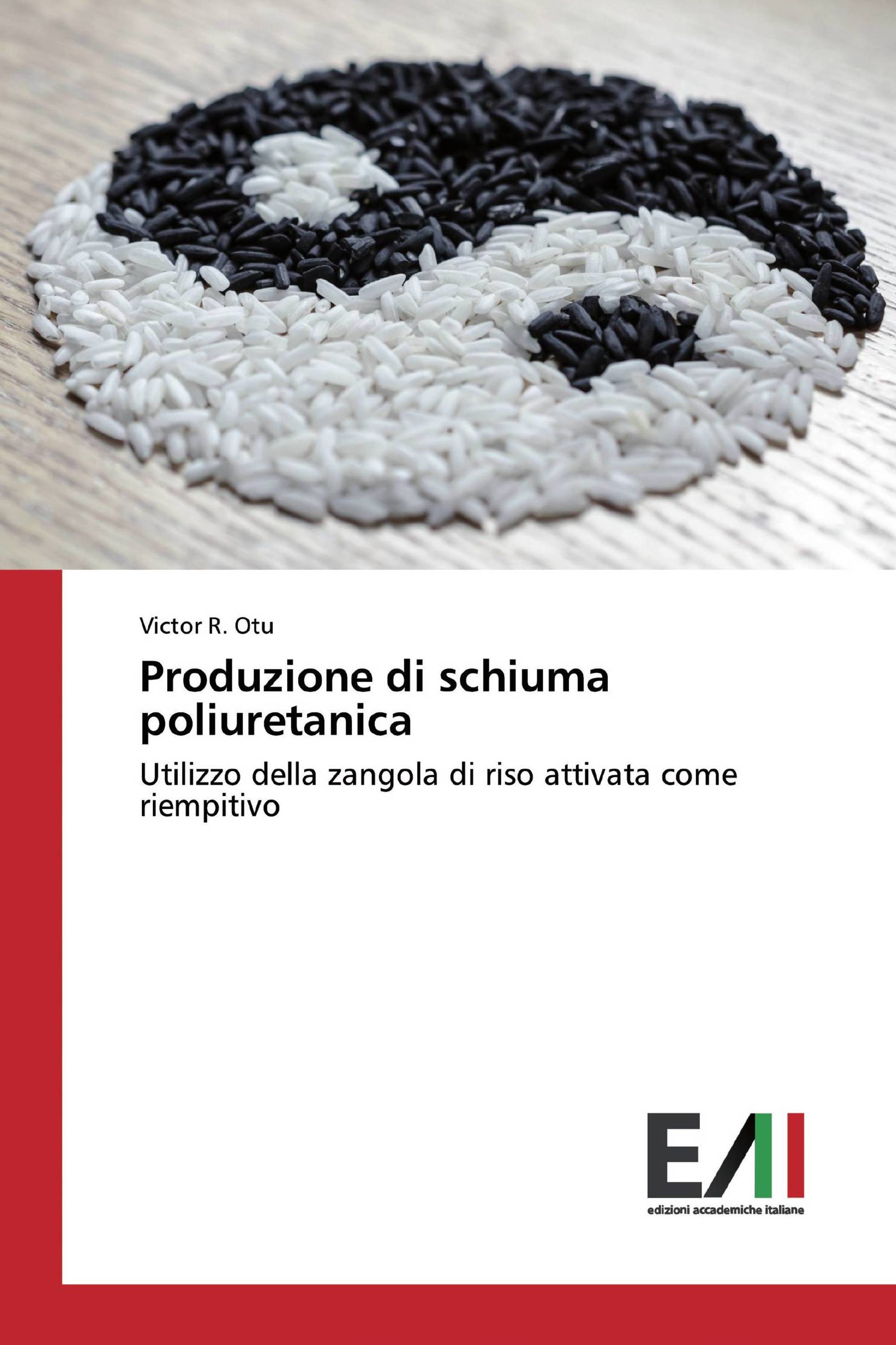 Produzione di schiuma poliuretanica