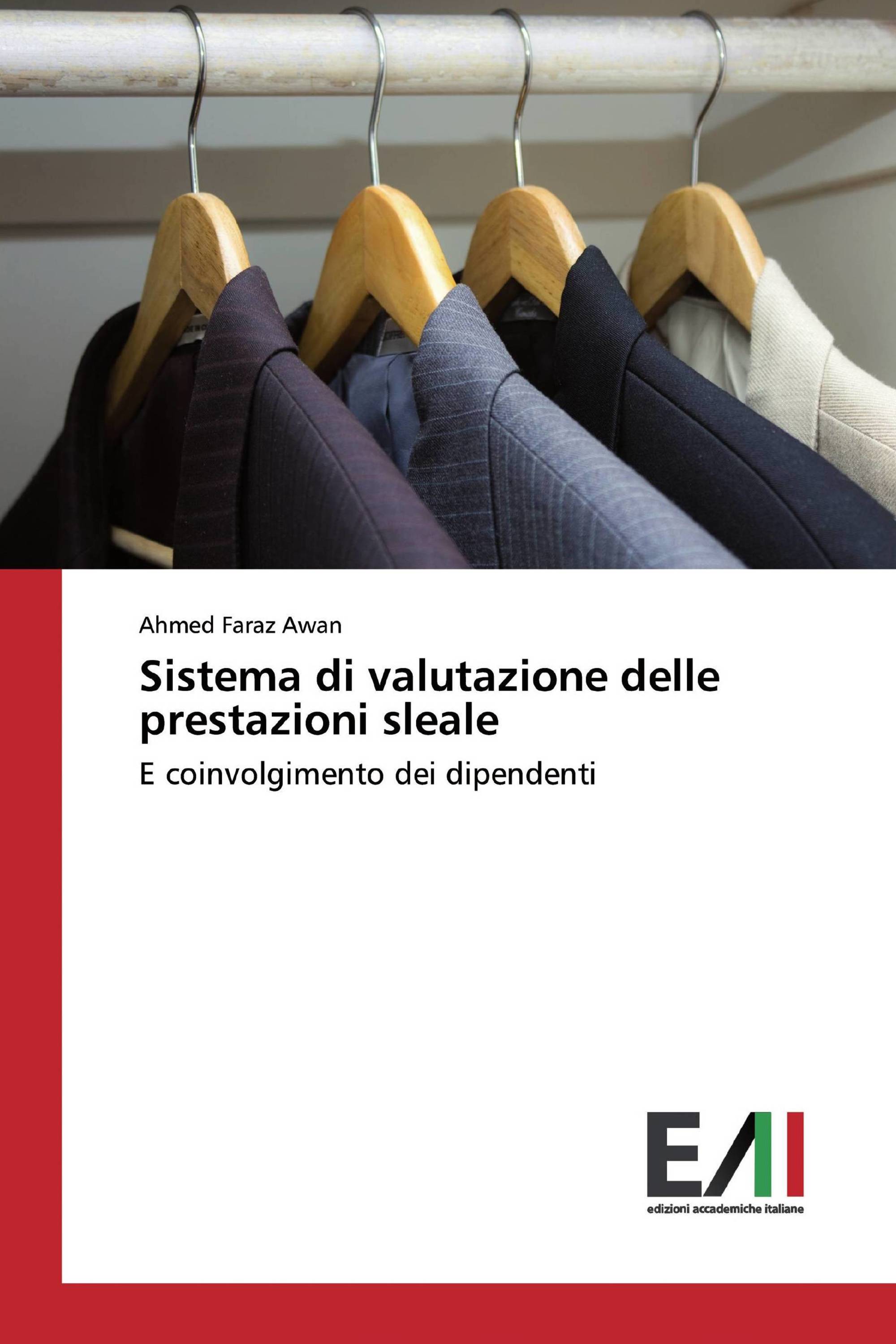 Sistema di valutazione delle prestazioni sleale