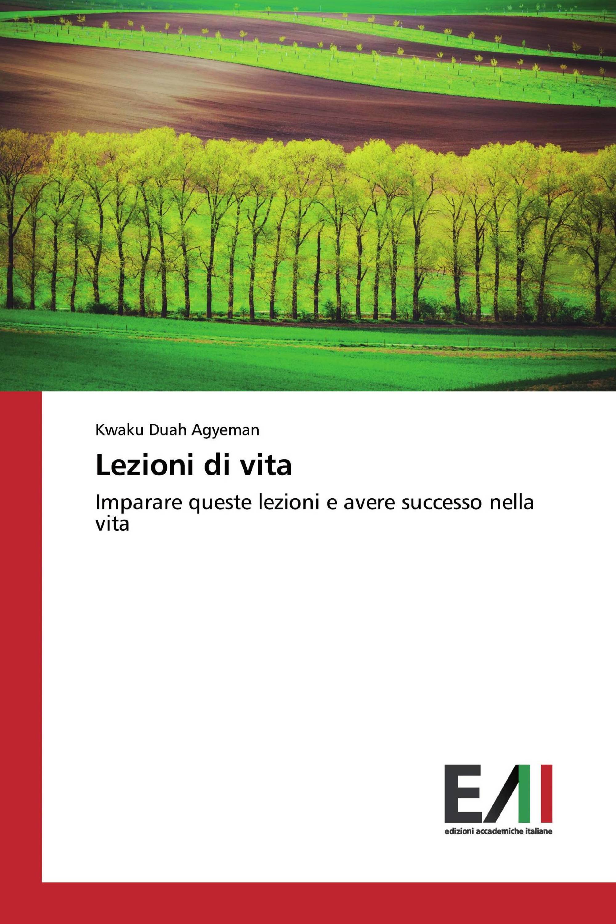 Lezioni di vita