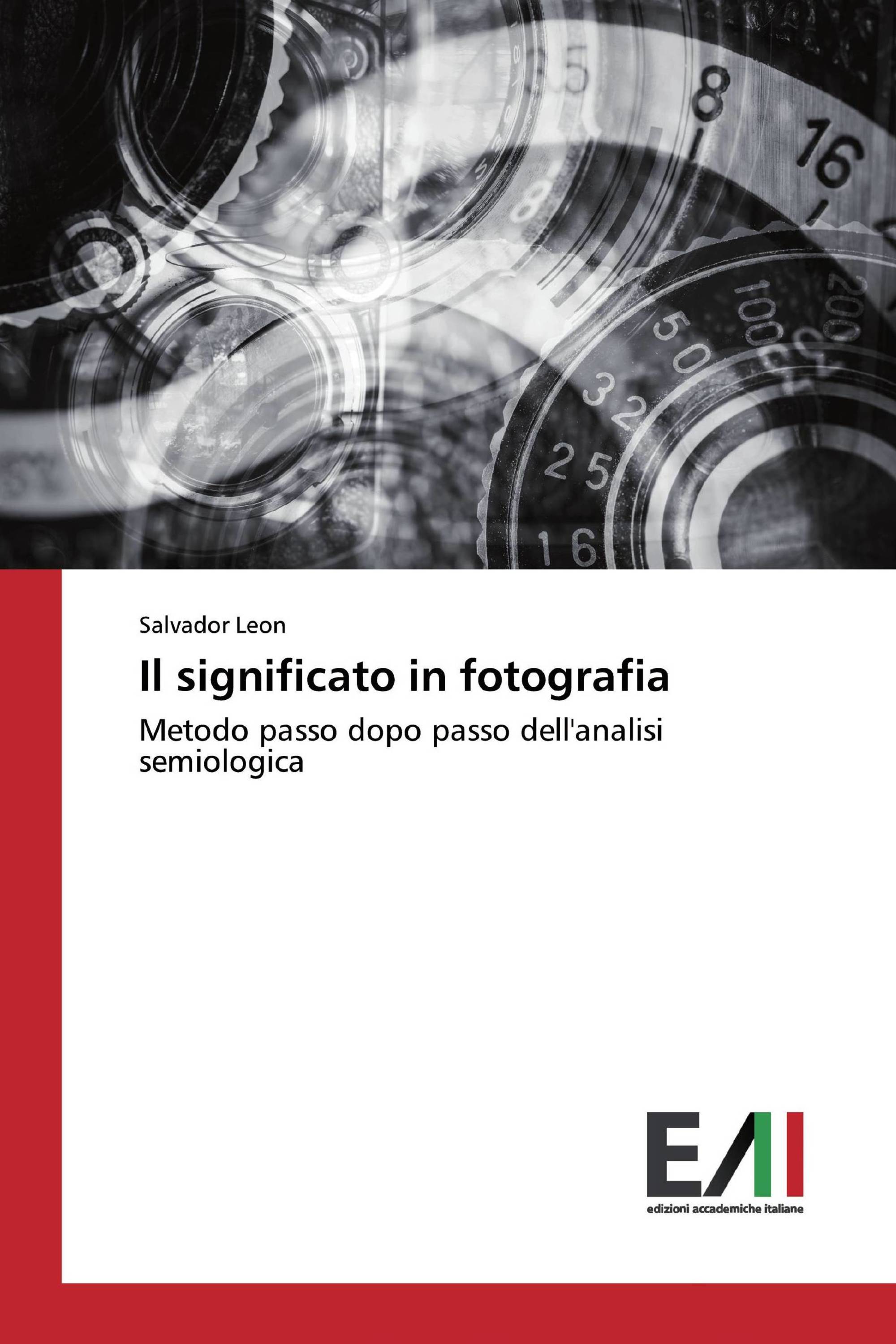 Il significato in fotografia