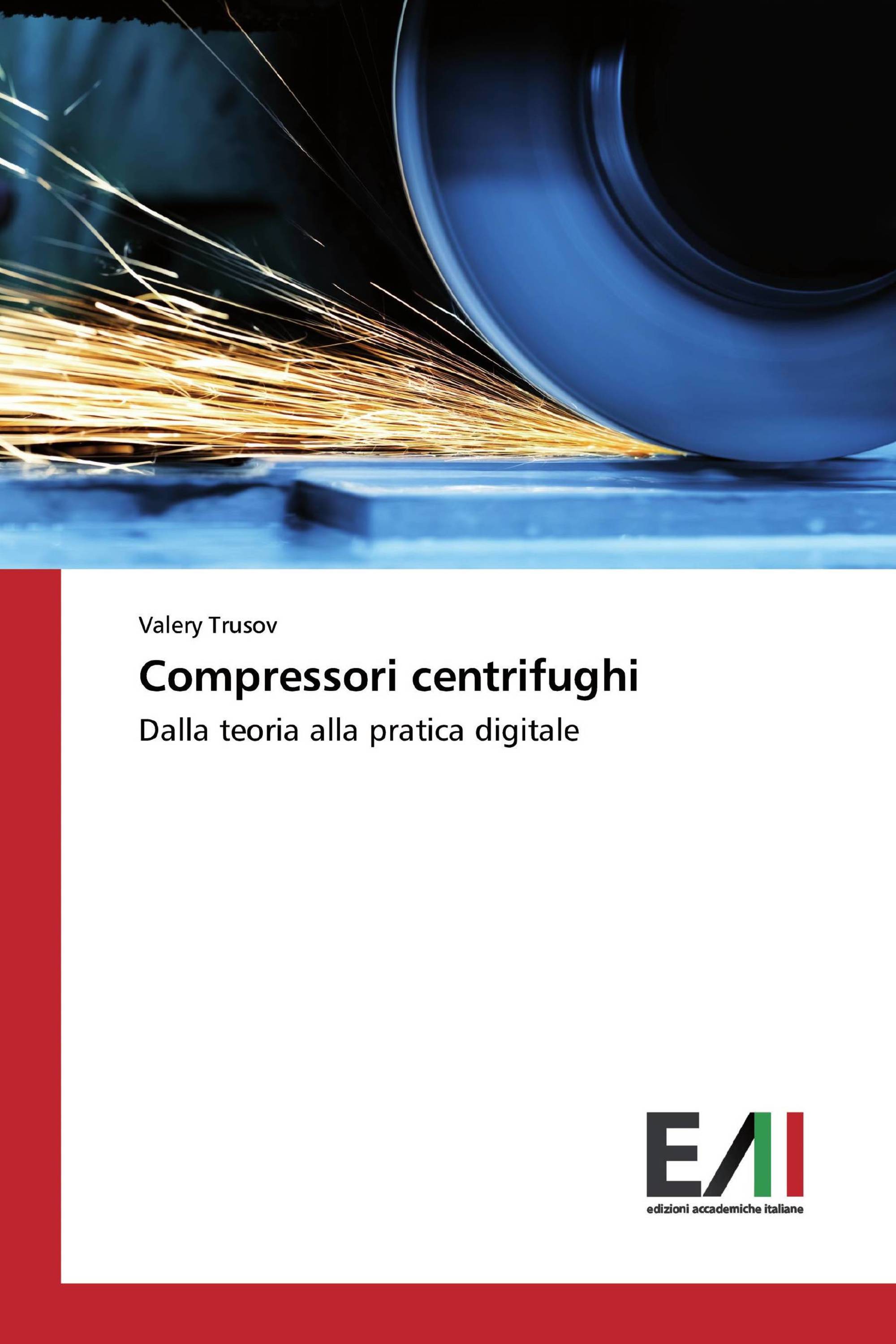 Compressori centrifughi