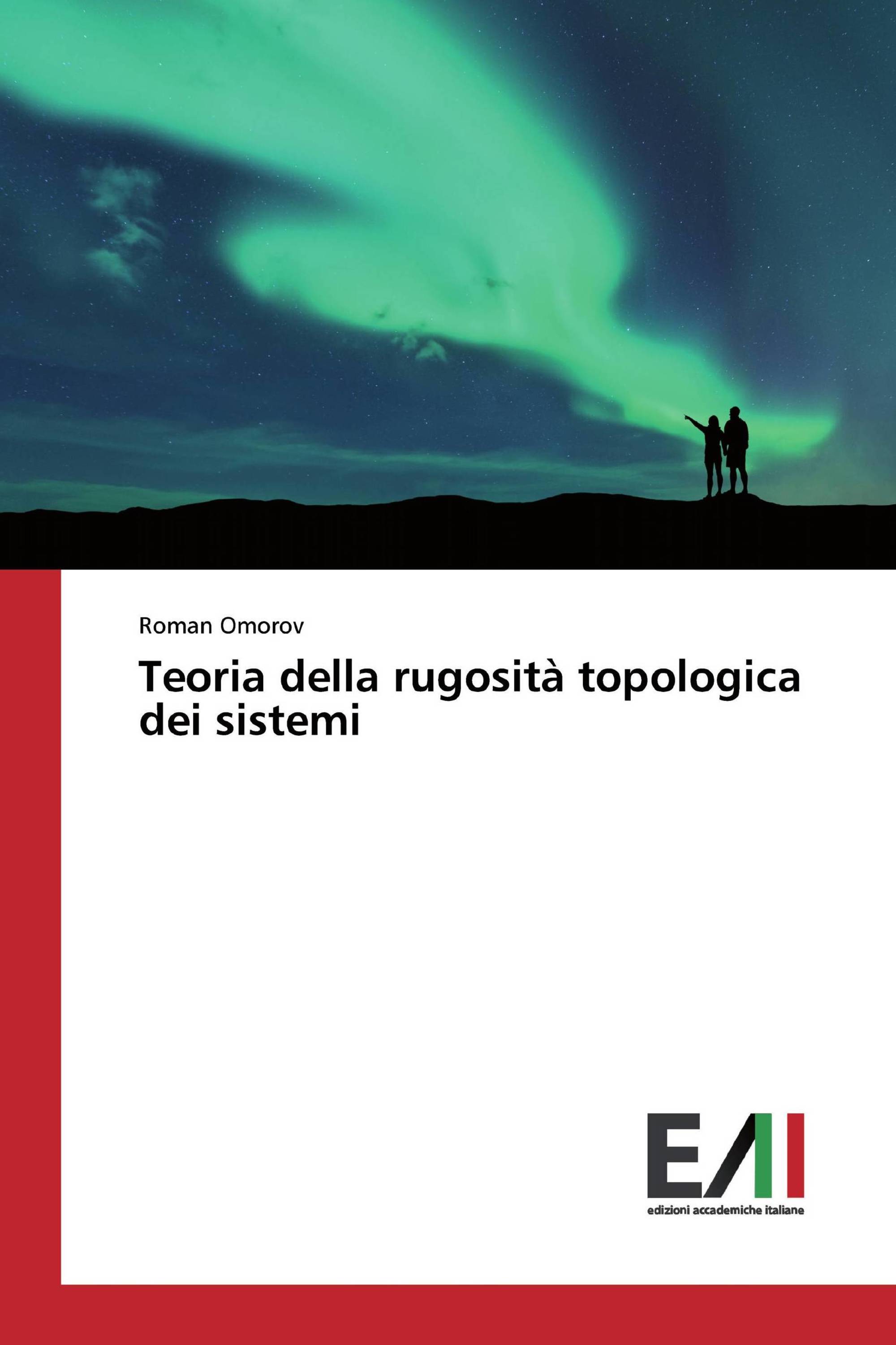 Teoria della rugosità topologica dei sistemi