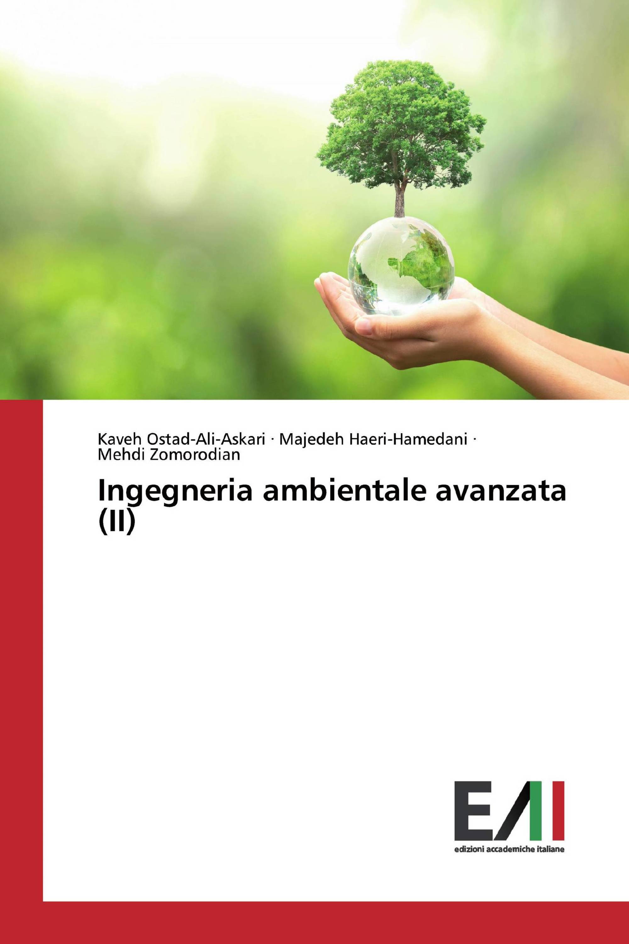 Ingegneria ambientale avanzata (II)