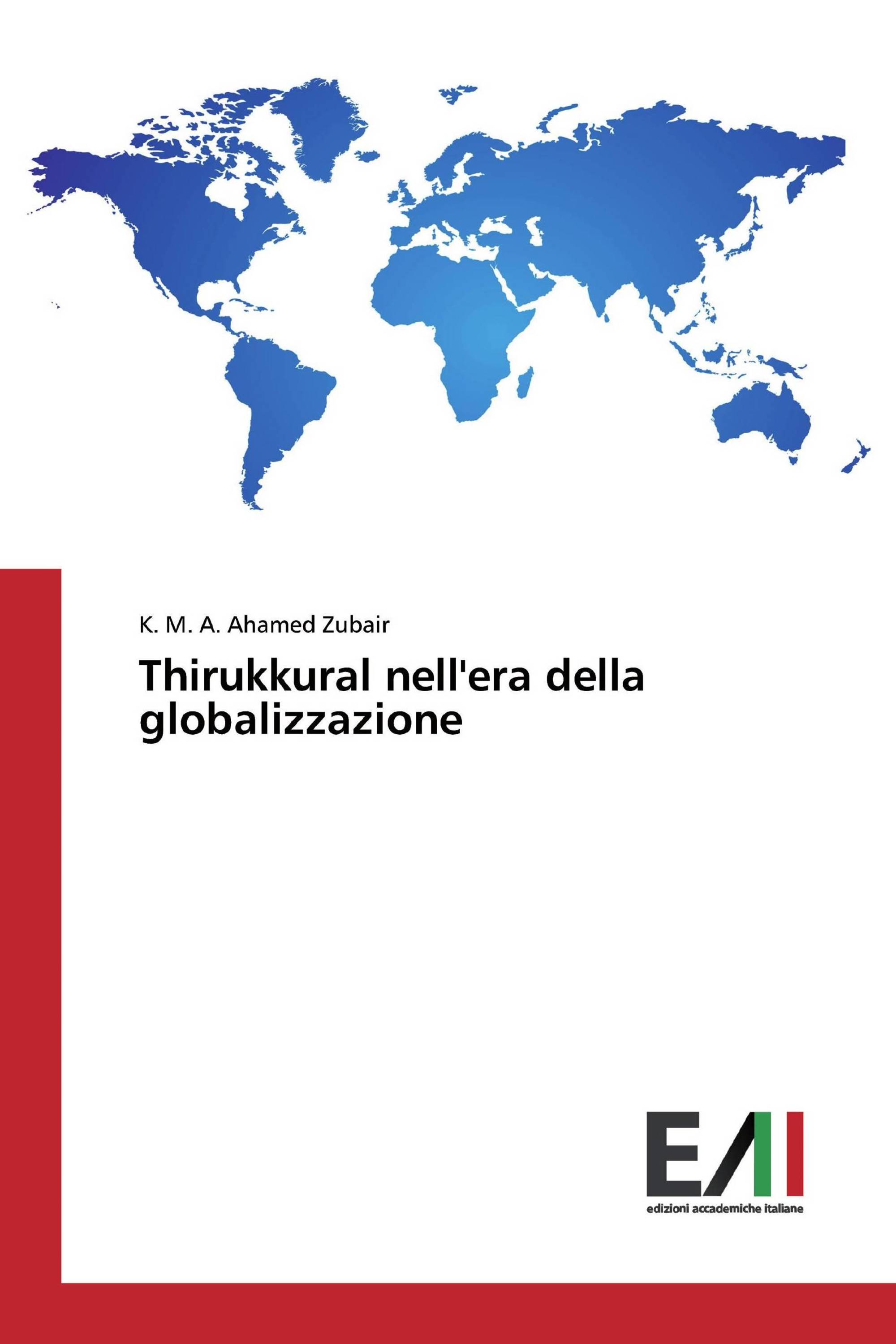 Thirukkural nell'era della globalizzazione