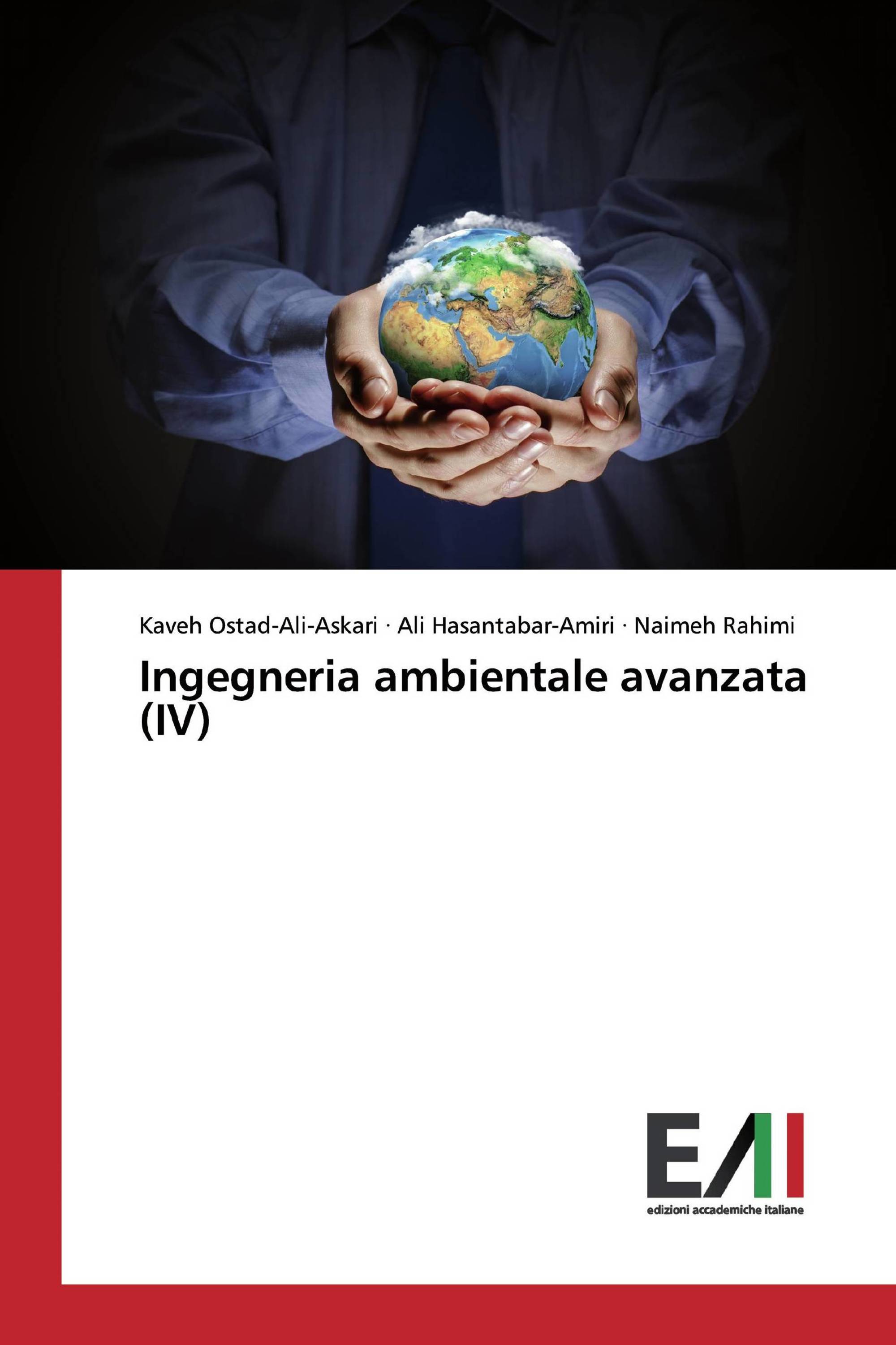 Ingegneria ambientale avanzata (IV)