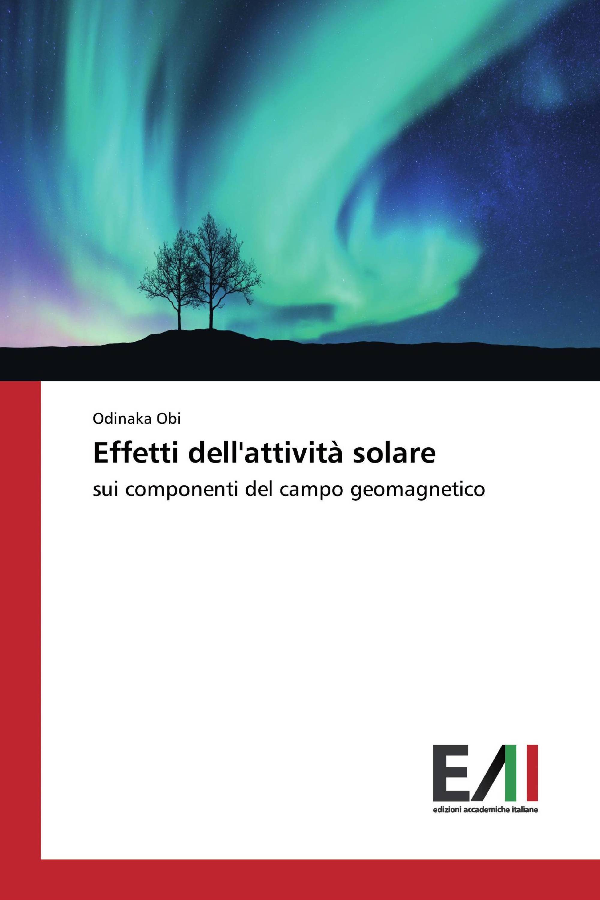 Effetti dell'attività solare