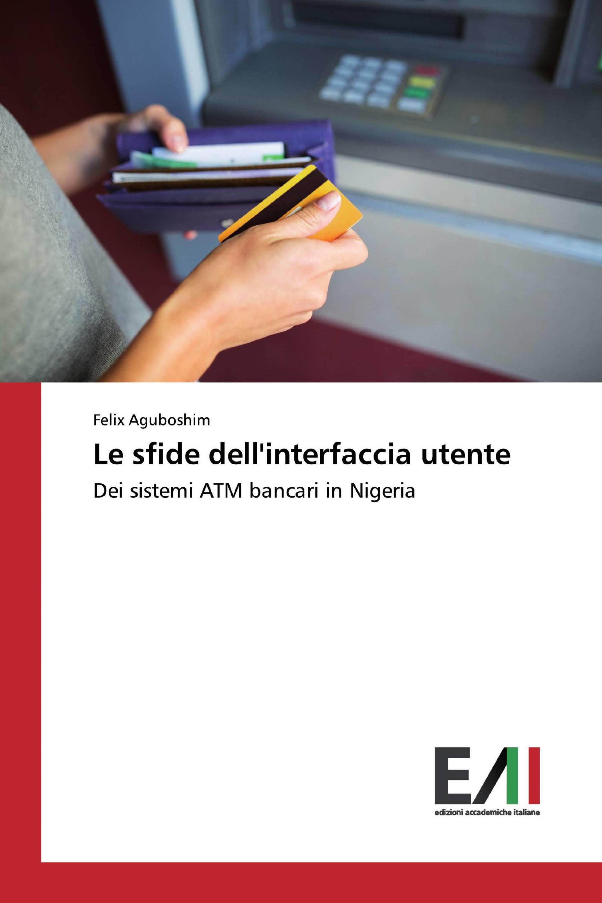 Le sfide dell'interfaccia utente