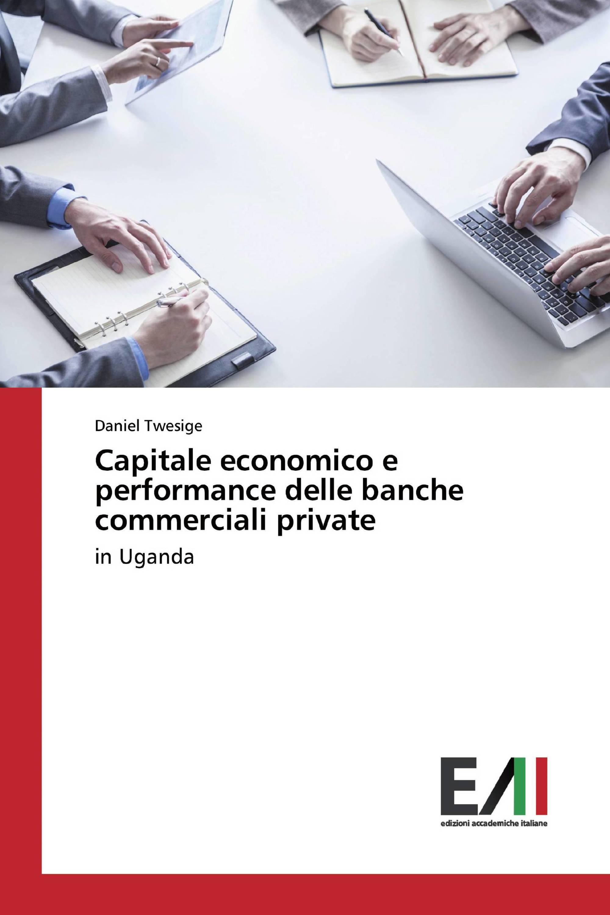 Capitale economico e performance delle banche commerciali private