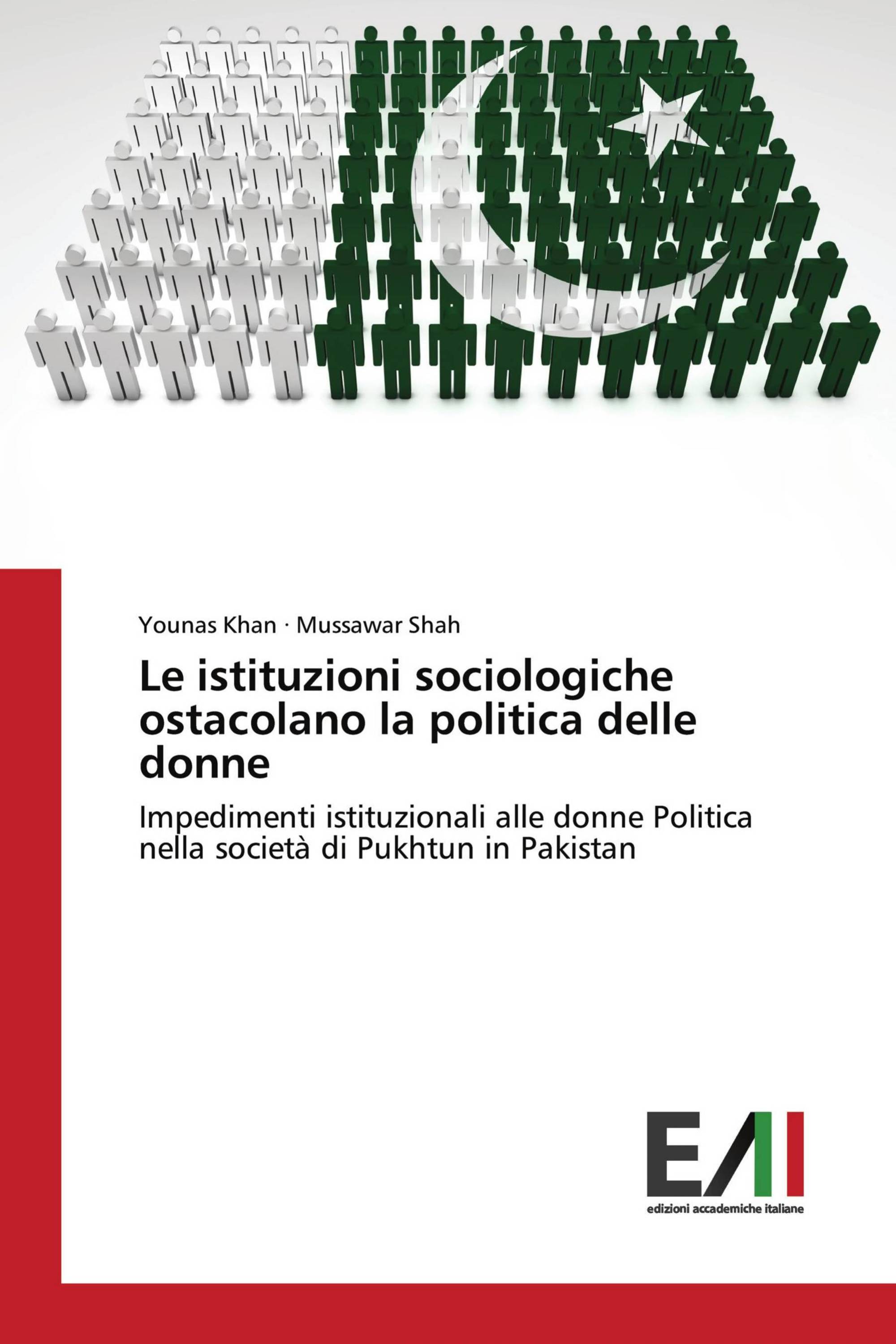 Le istituzioni sociologiche ostacolano la politica delle donne