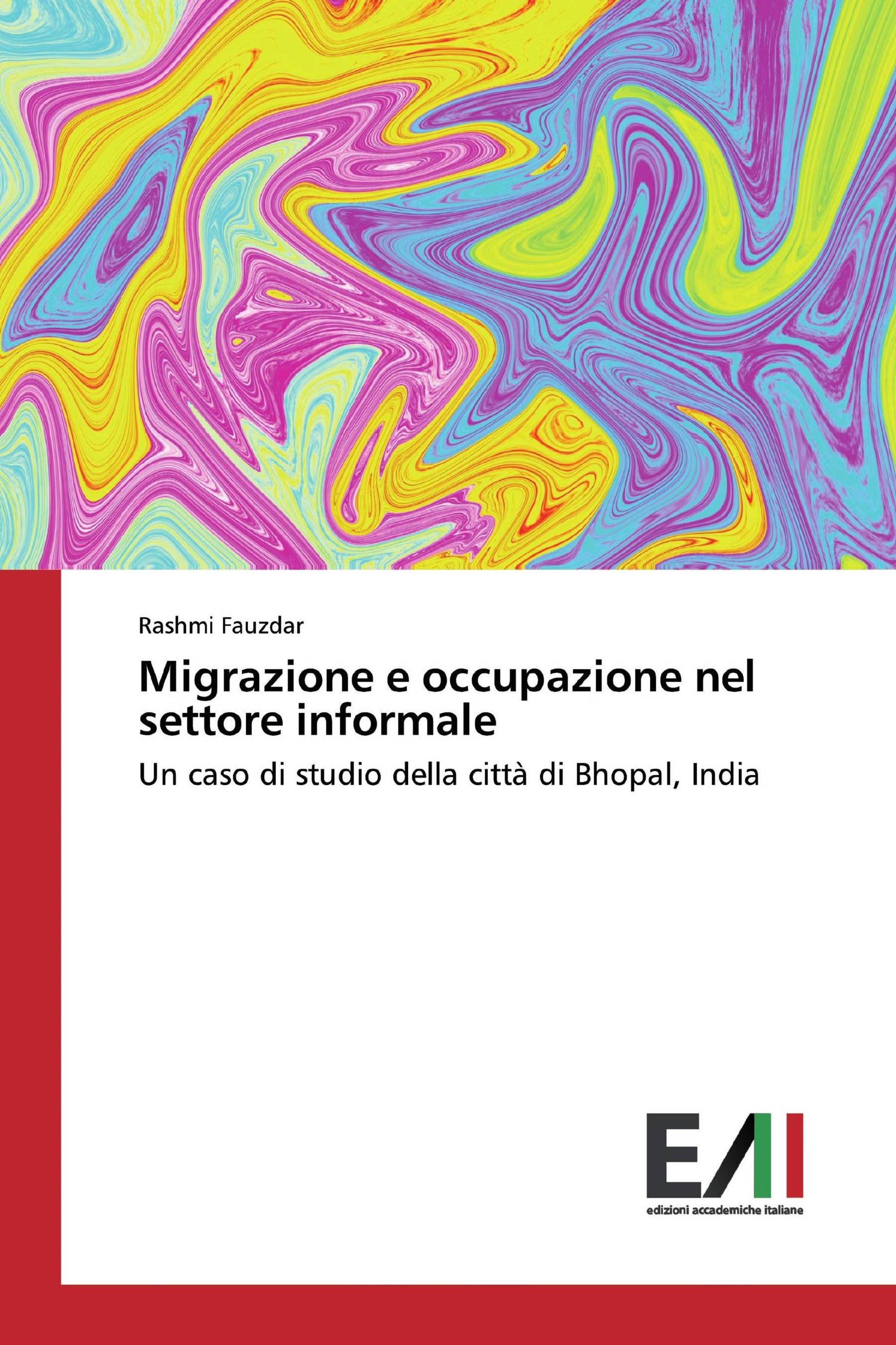 Migrazione e occupazione nel settore informale