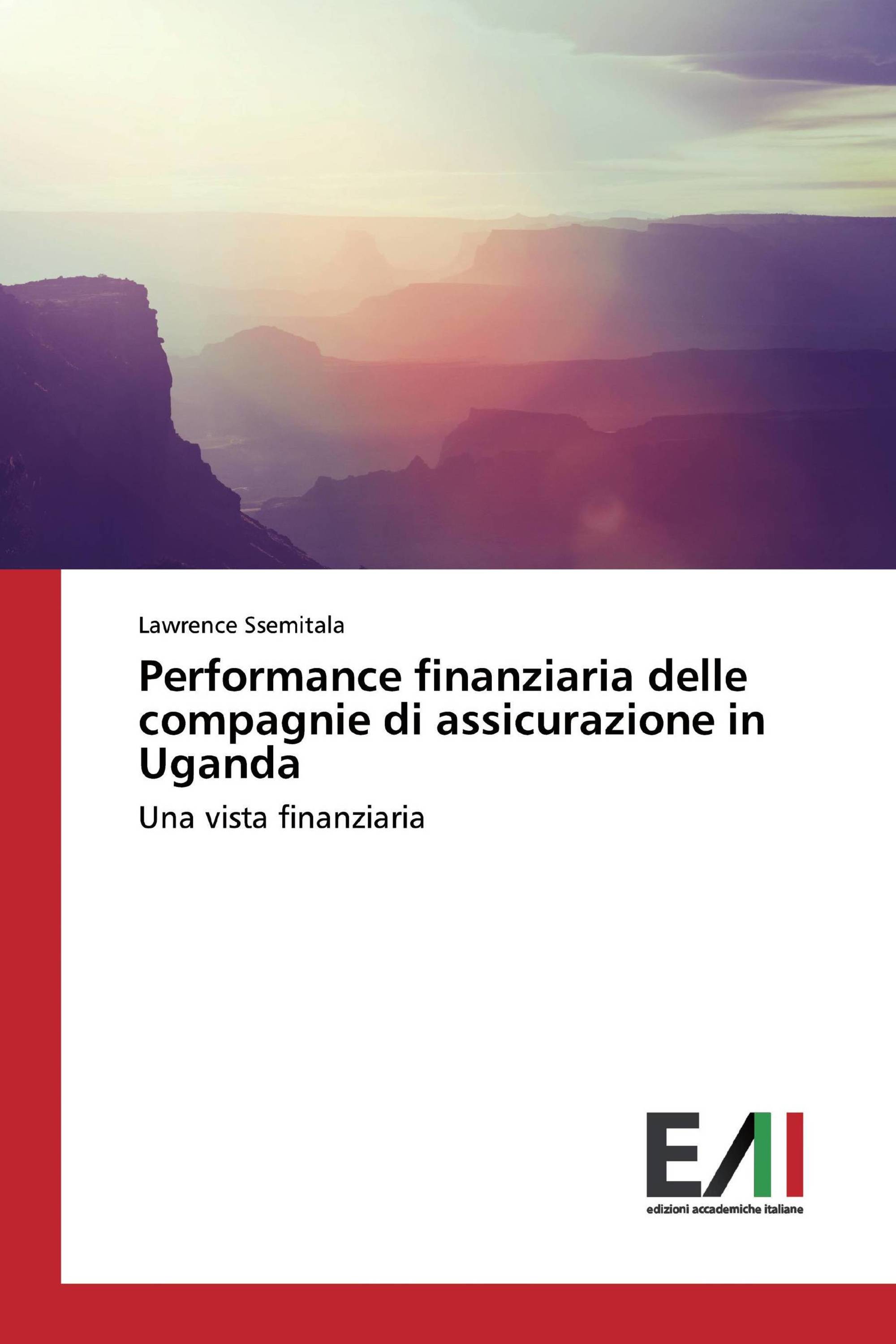 Performance finanziaria delle compagnie di assicurazione in Uganda