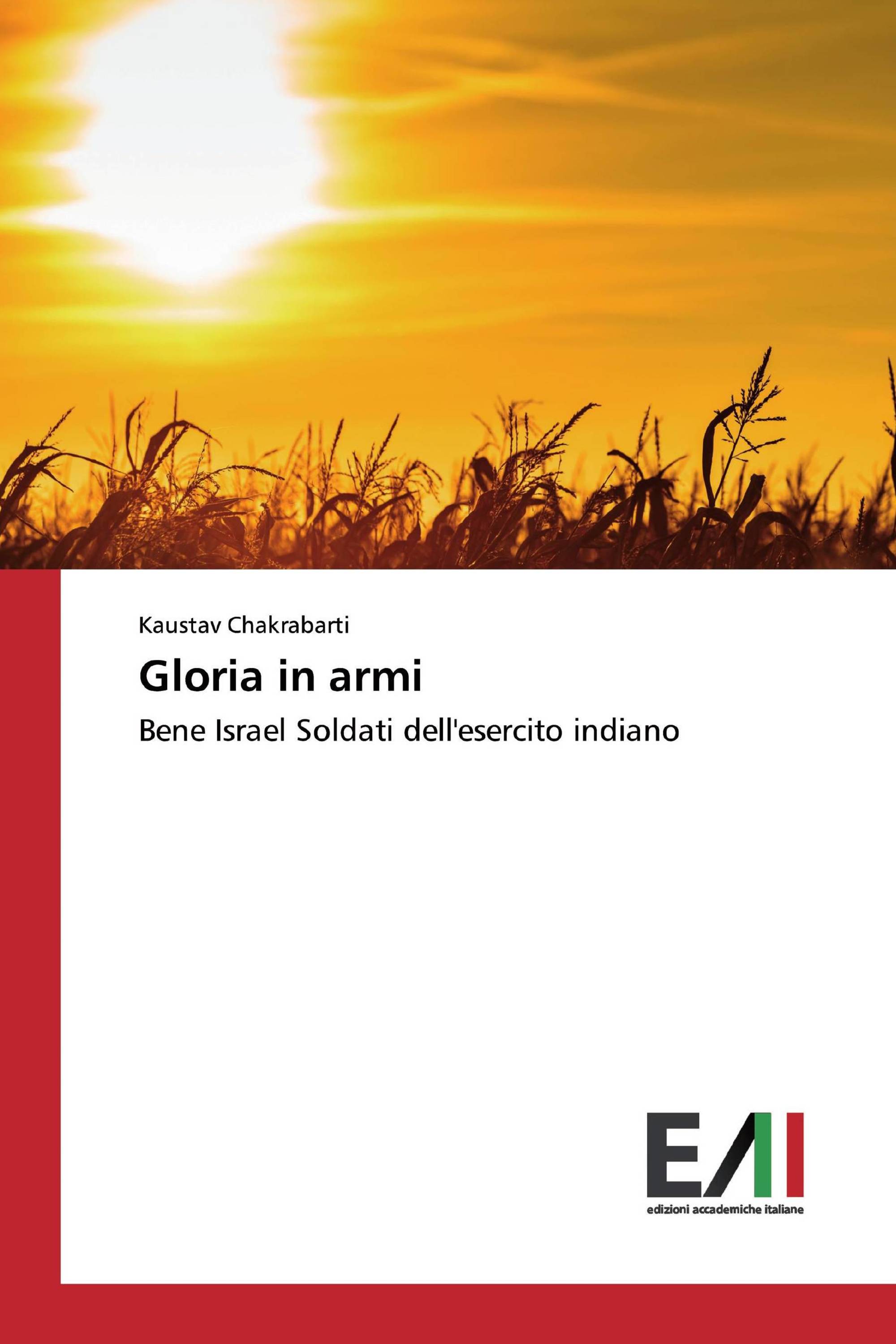 Gloria in armi