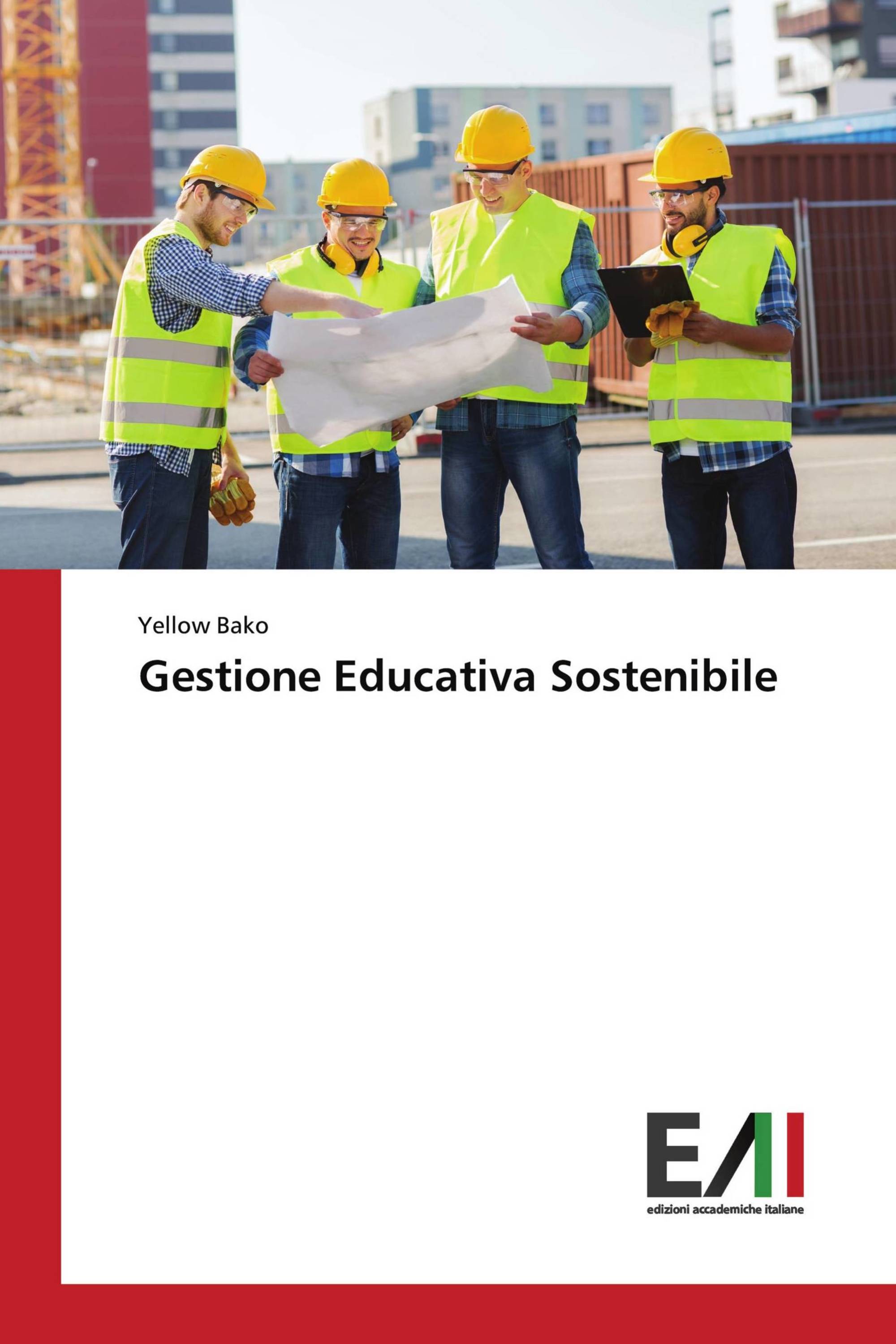 Gestione Educativa Sostenibile