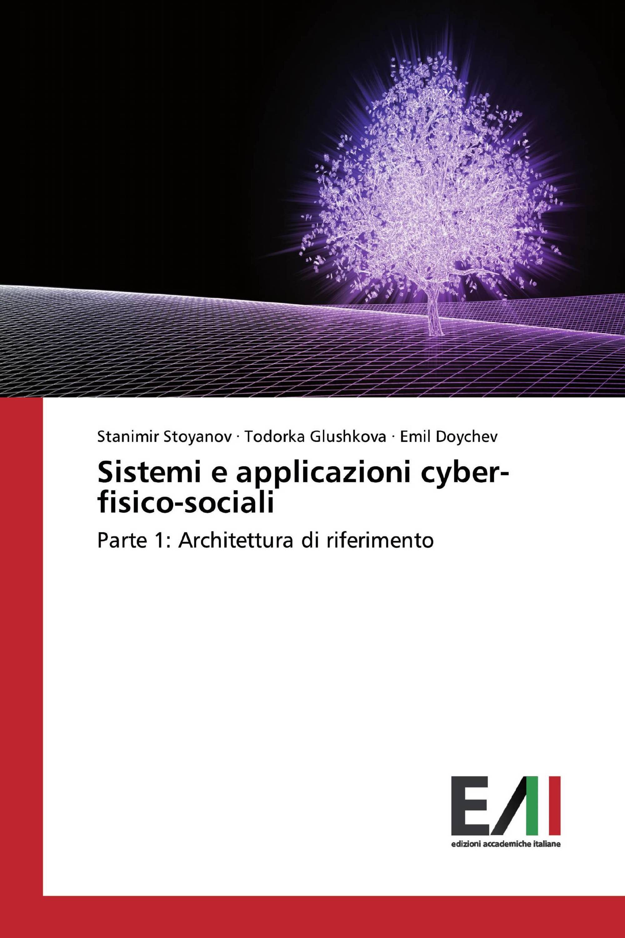 Sistemi e applicazioni cyber-fisico-sociali