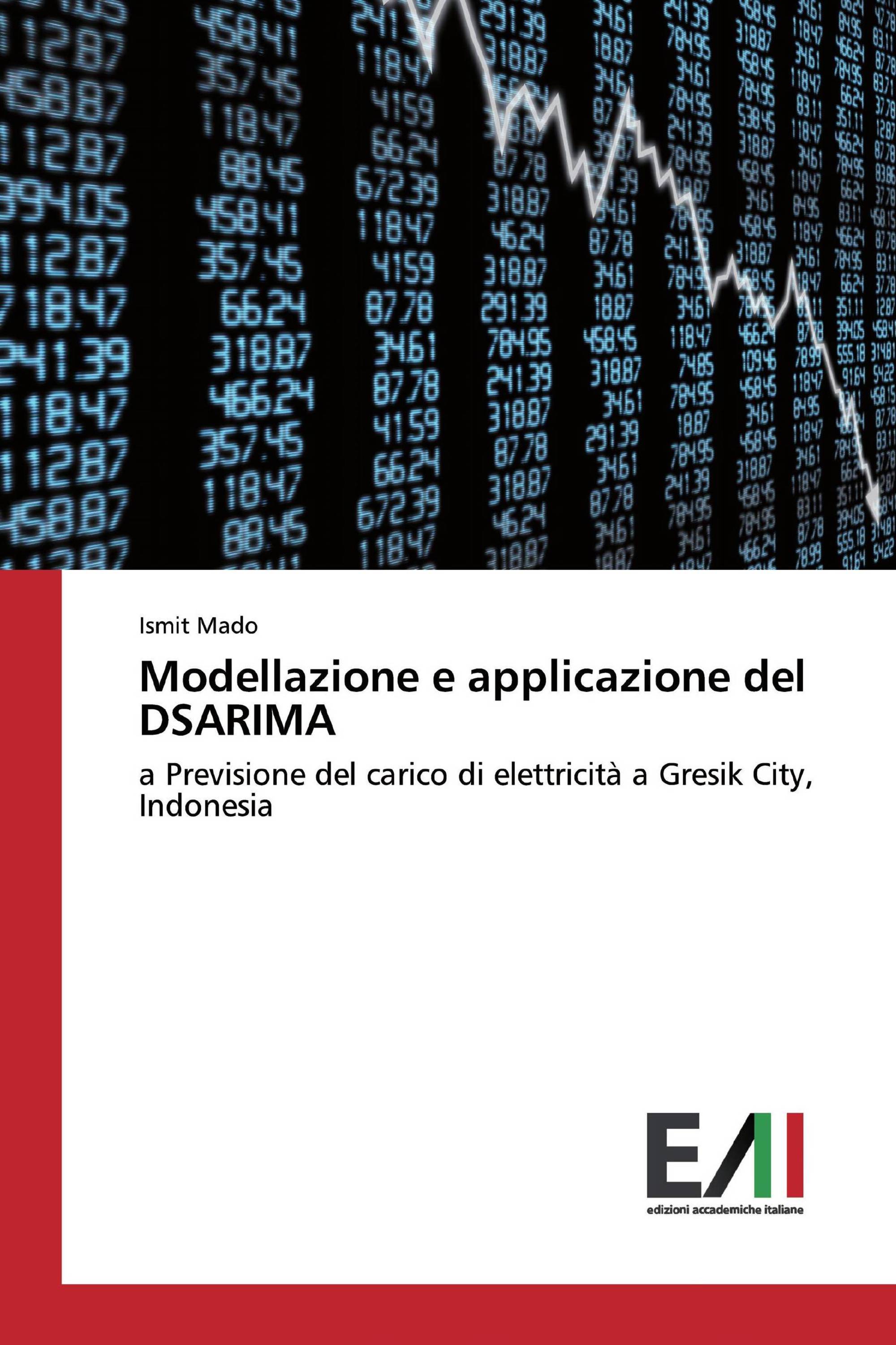 Modellazione e applicazione del DSARIMA