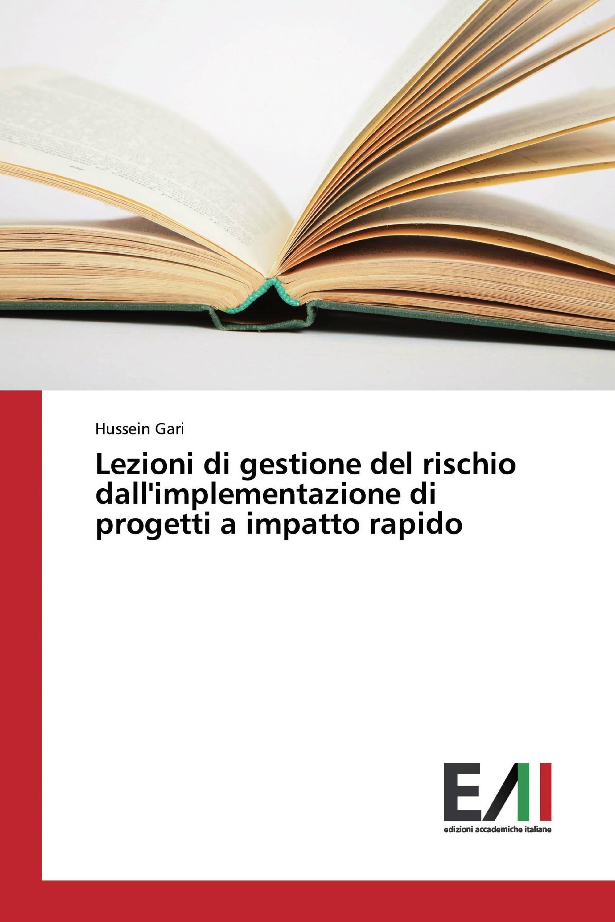 Lezioni di gestione del rischio dall'implementazione di progetti a impatto rapido