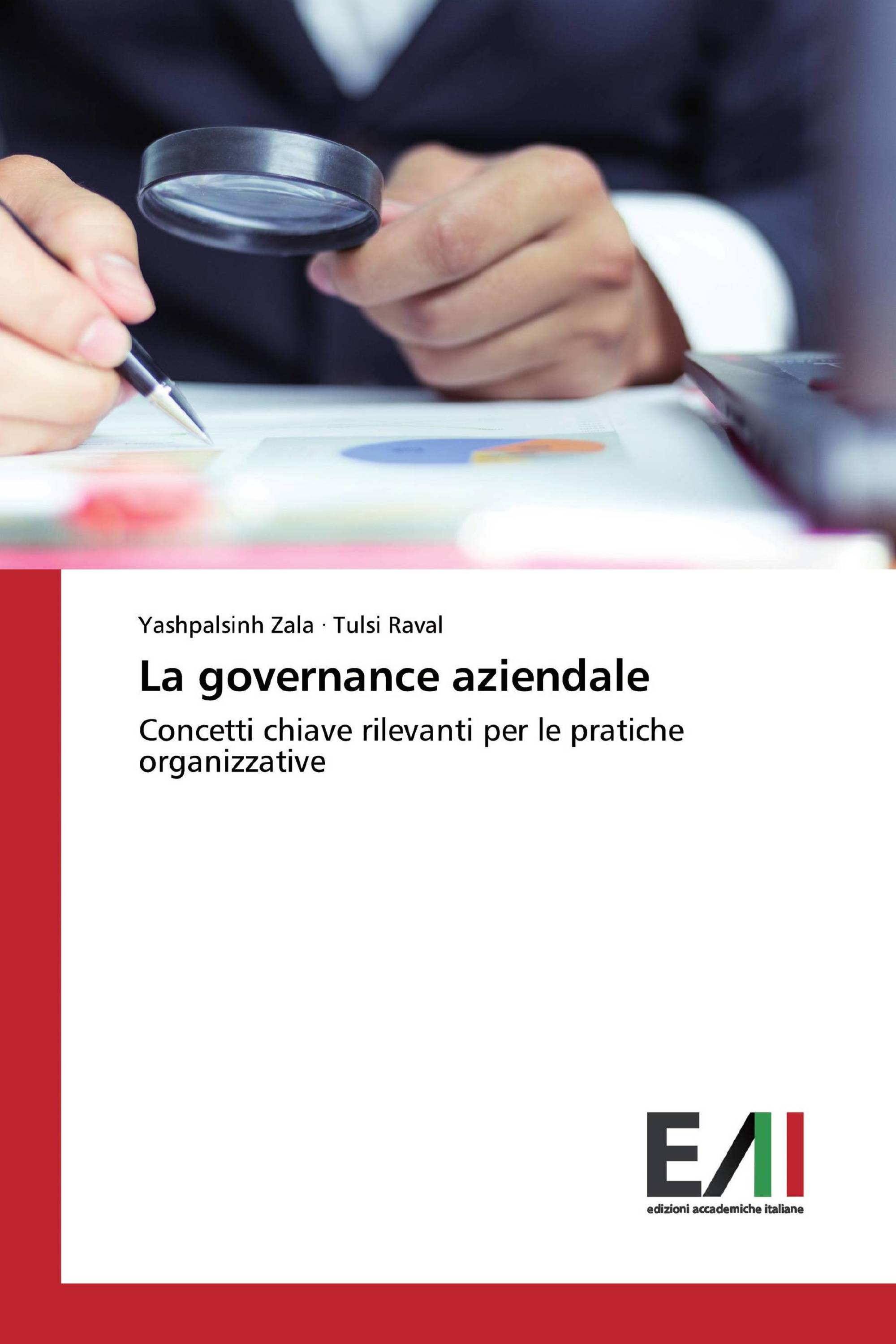 La governance aziendale