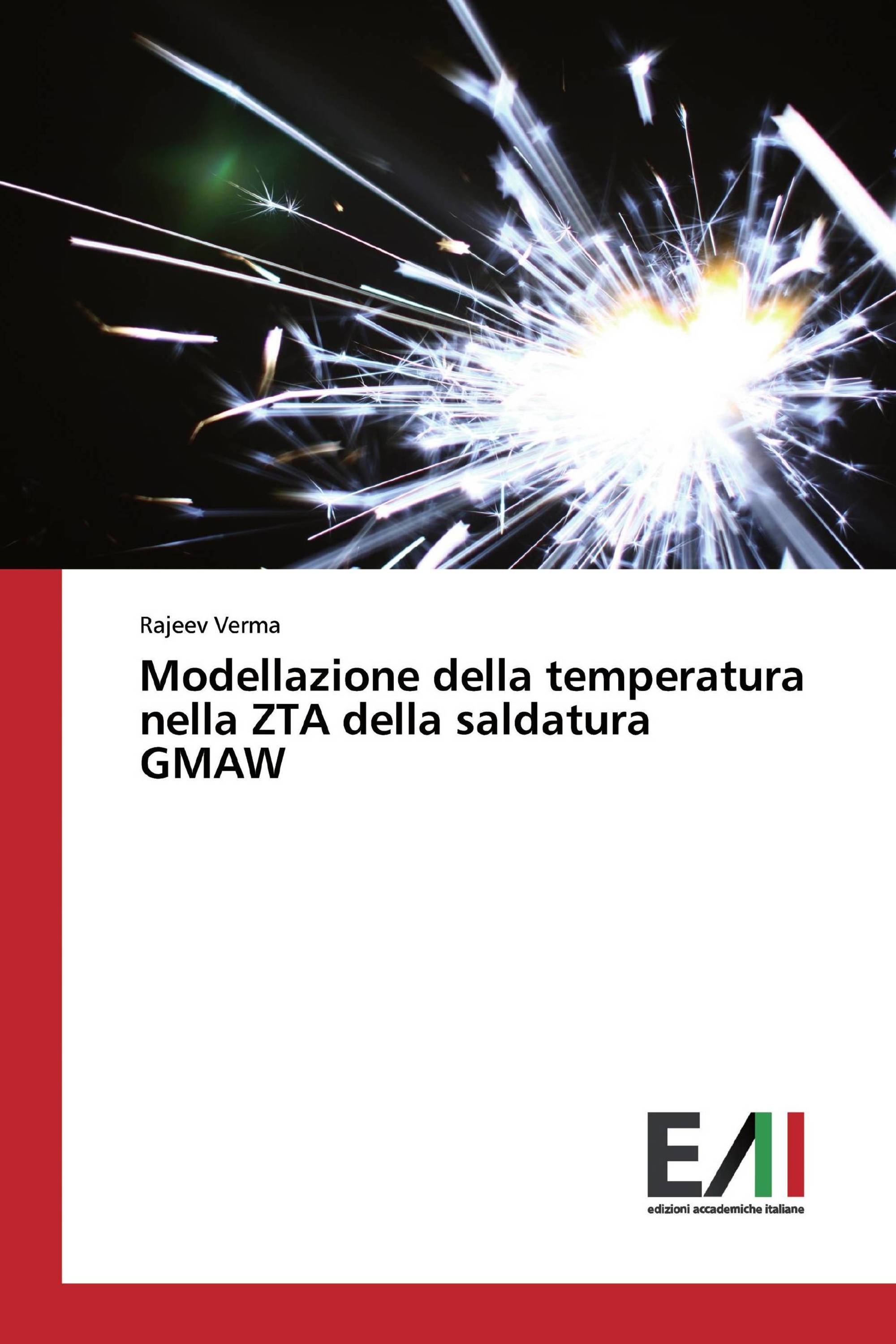 Modellazione della temperatura nella ZTA della saldatura GMAW