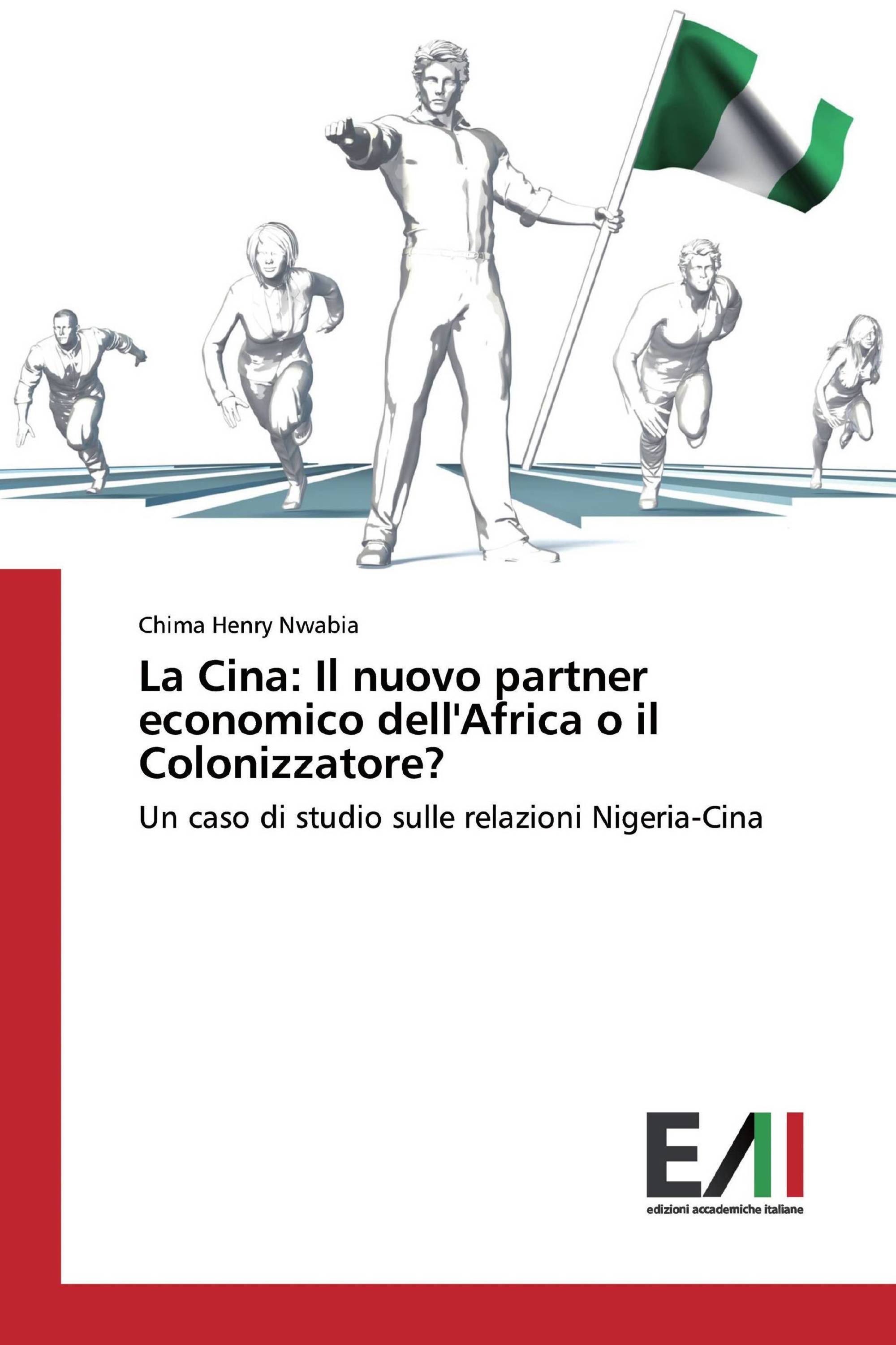 La Cina: Il nuovo partner economico dell'Africa o il Colonizzatore?