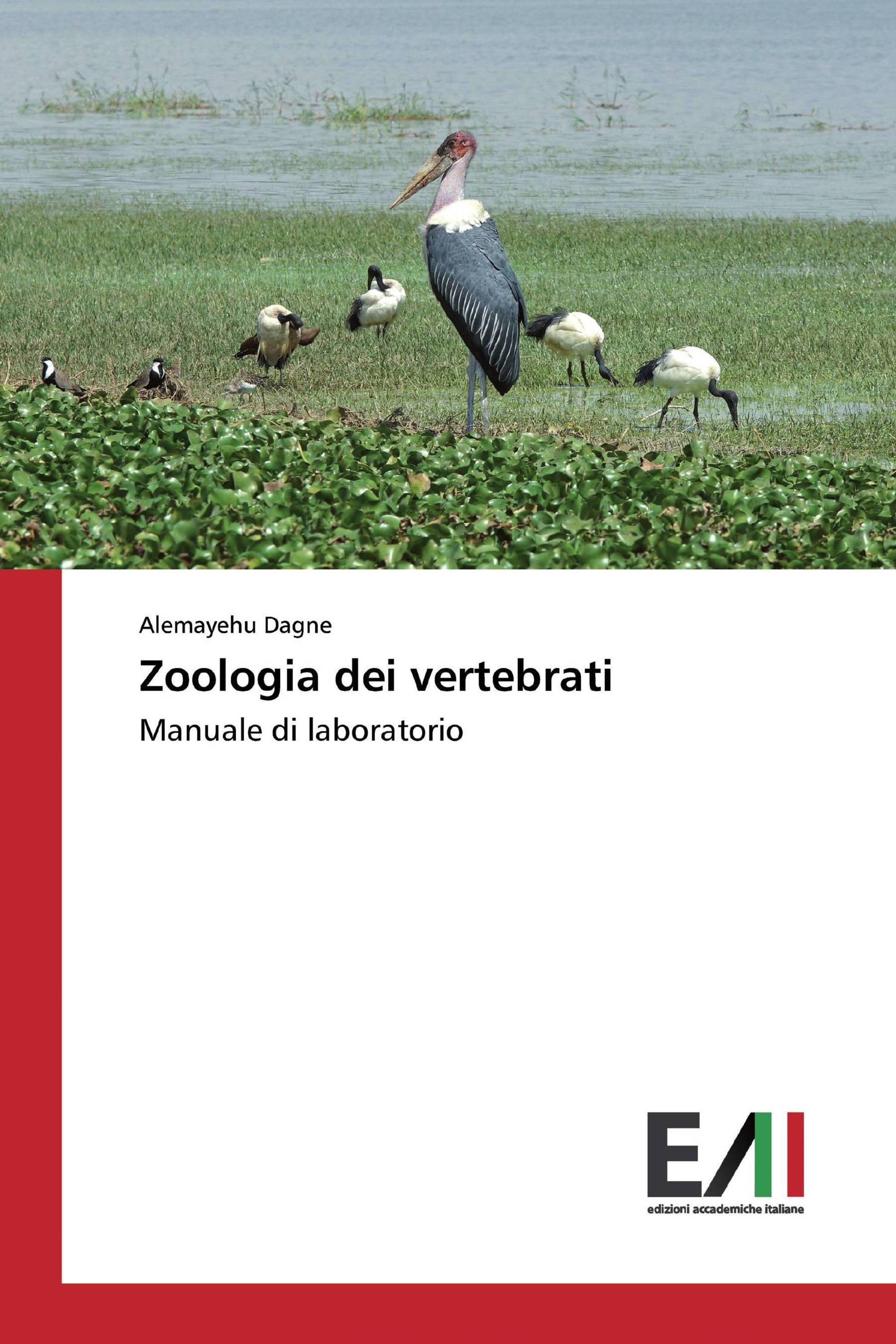 Zoologia dei vertebrati