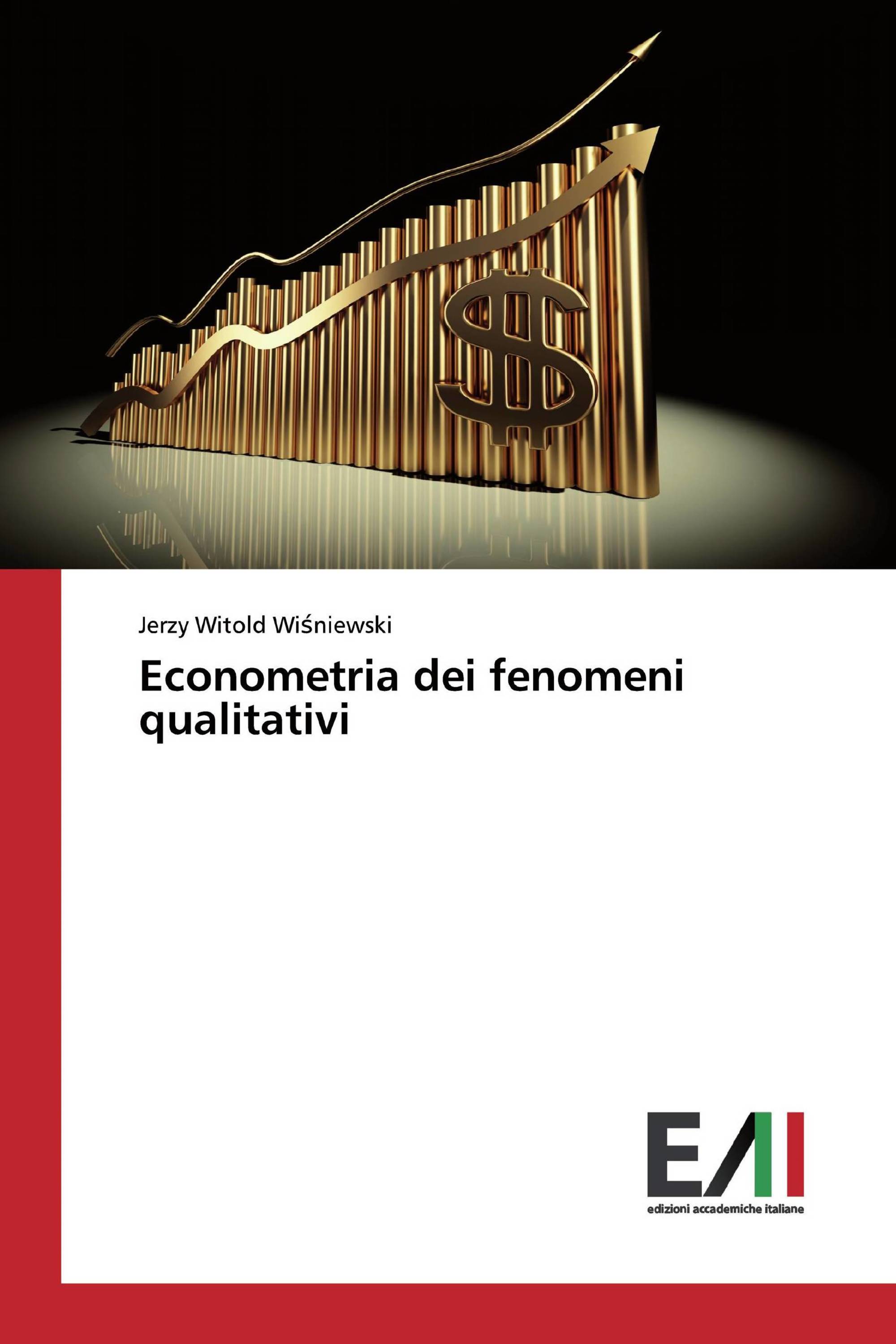 Econometria dei fenomeni qualitativi