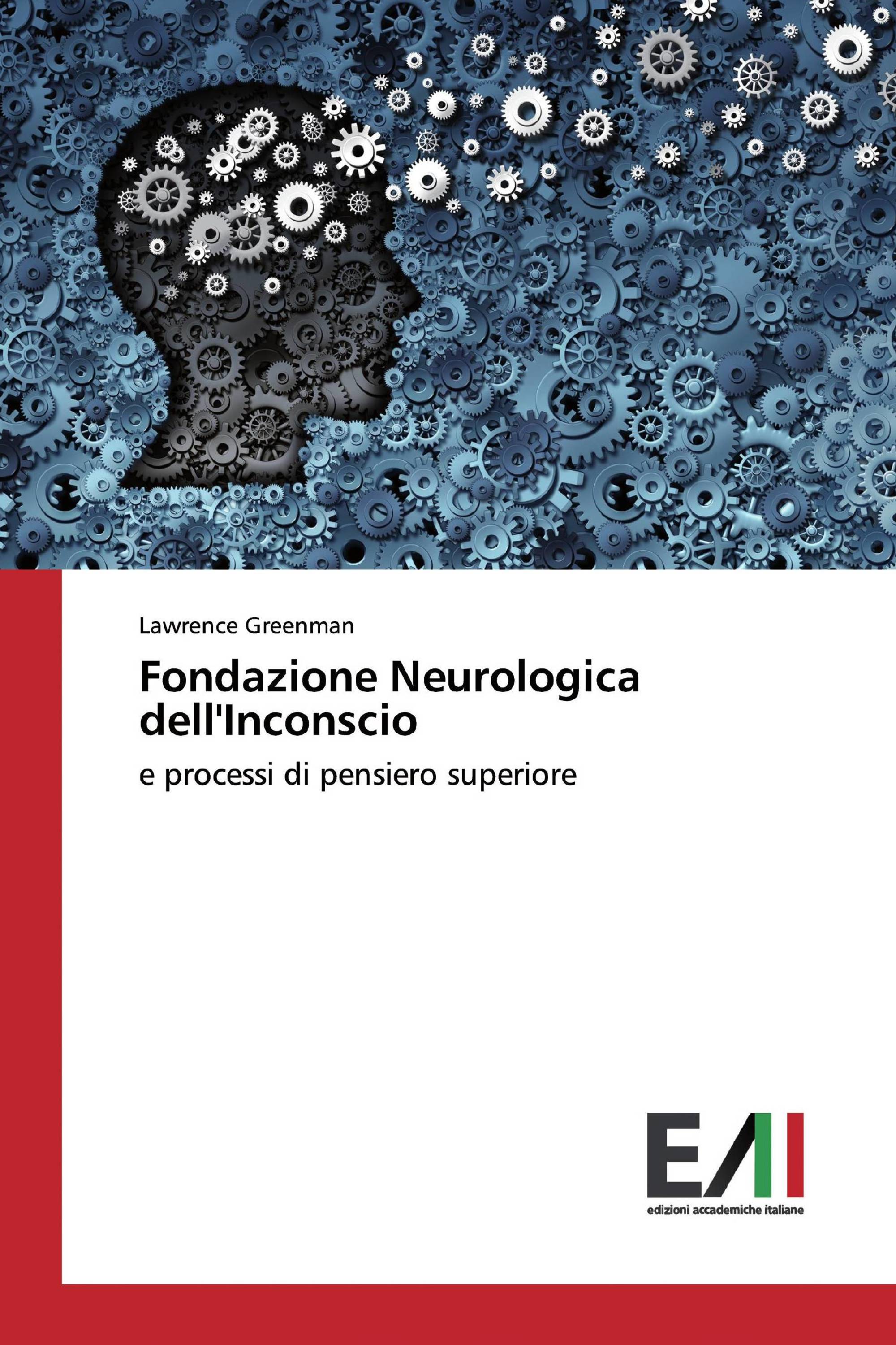 Fondazione Neurologica dell'Inconscio