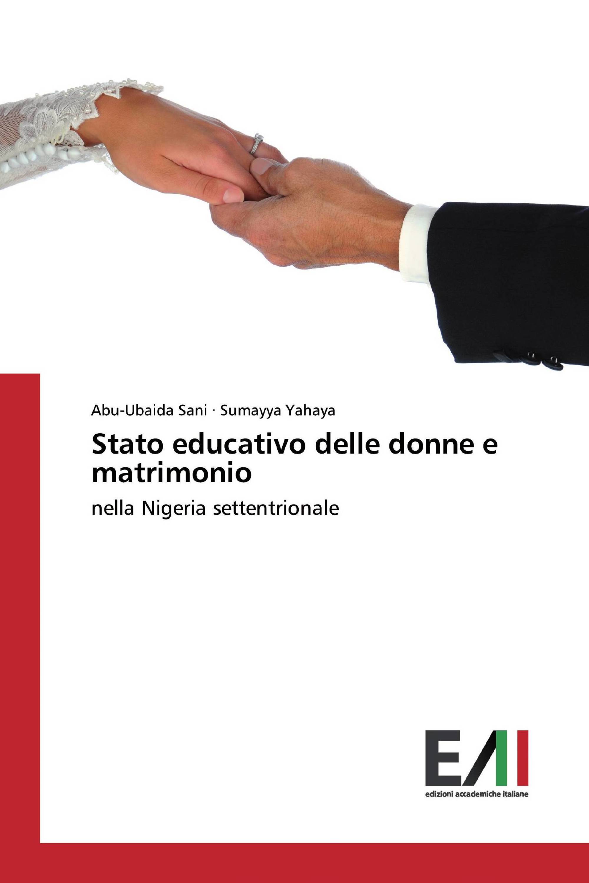 Stato educativo delle donne e matrimonio