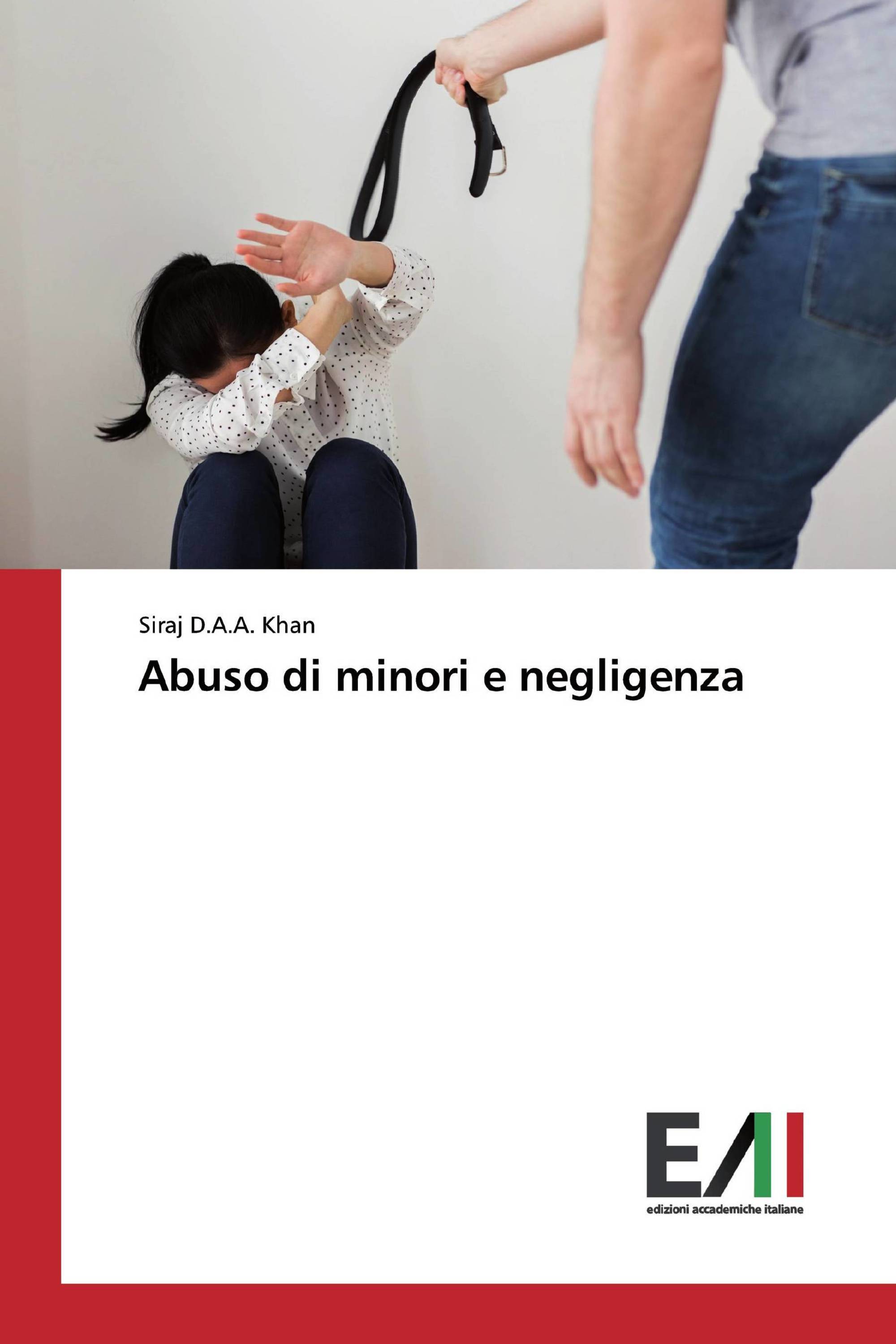 Abuso di minori e negligenza