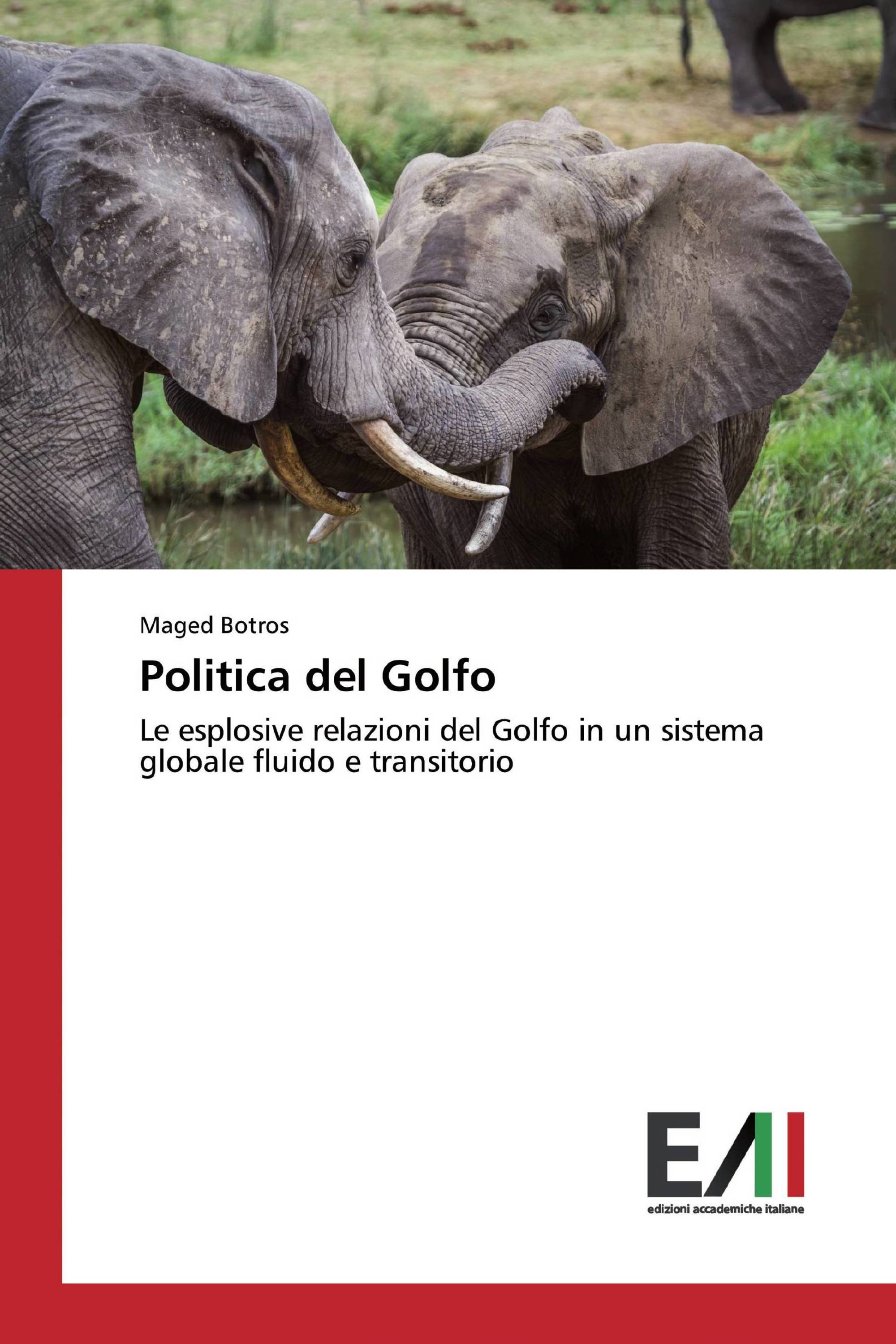 Politica del Golfo