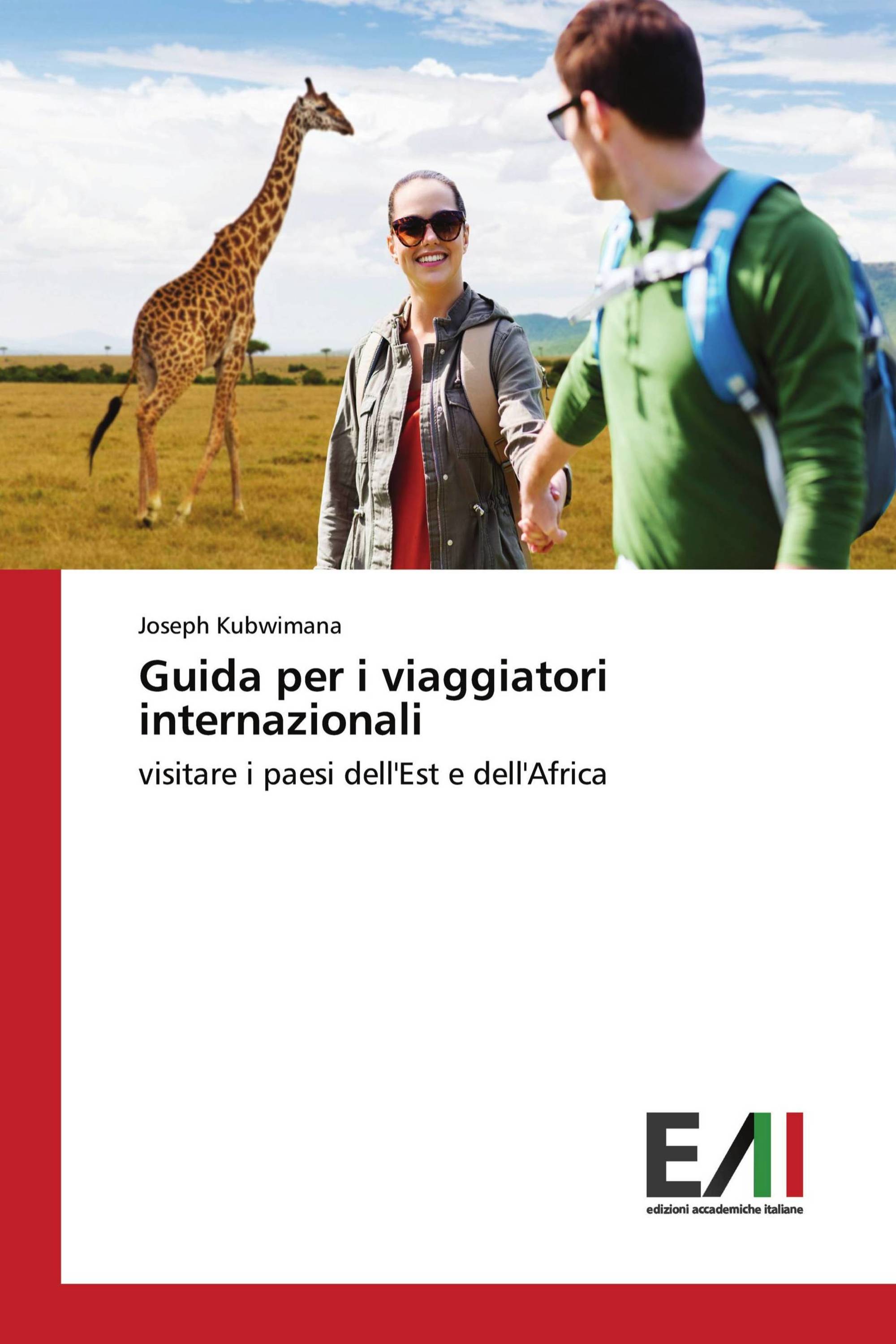 Guida per i viaggiatori internazionali