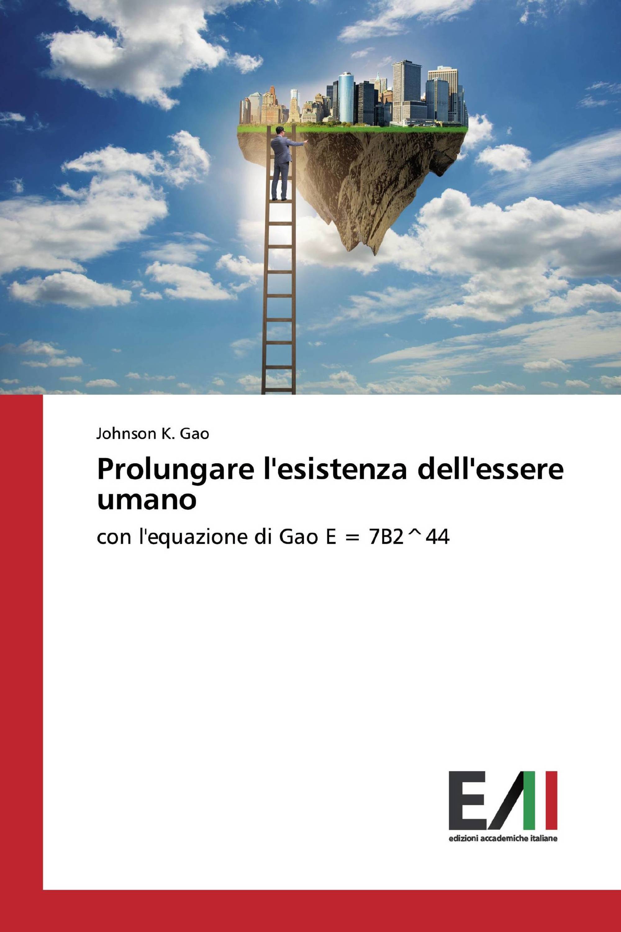 Prolungare l'esistenza dell'essere umano