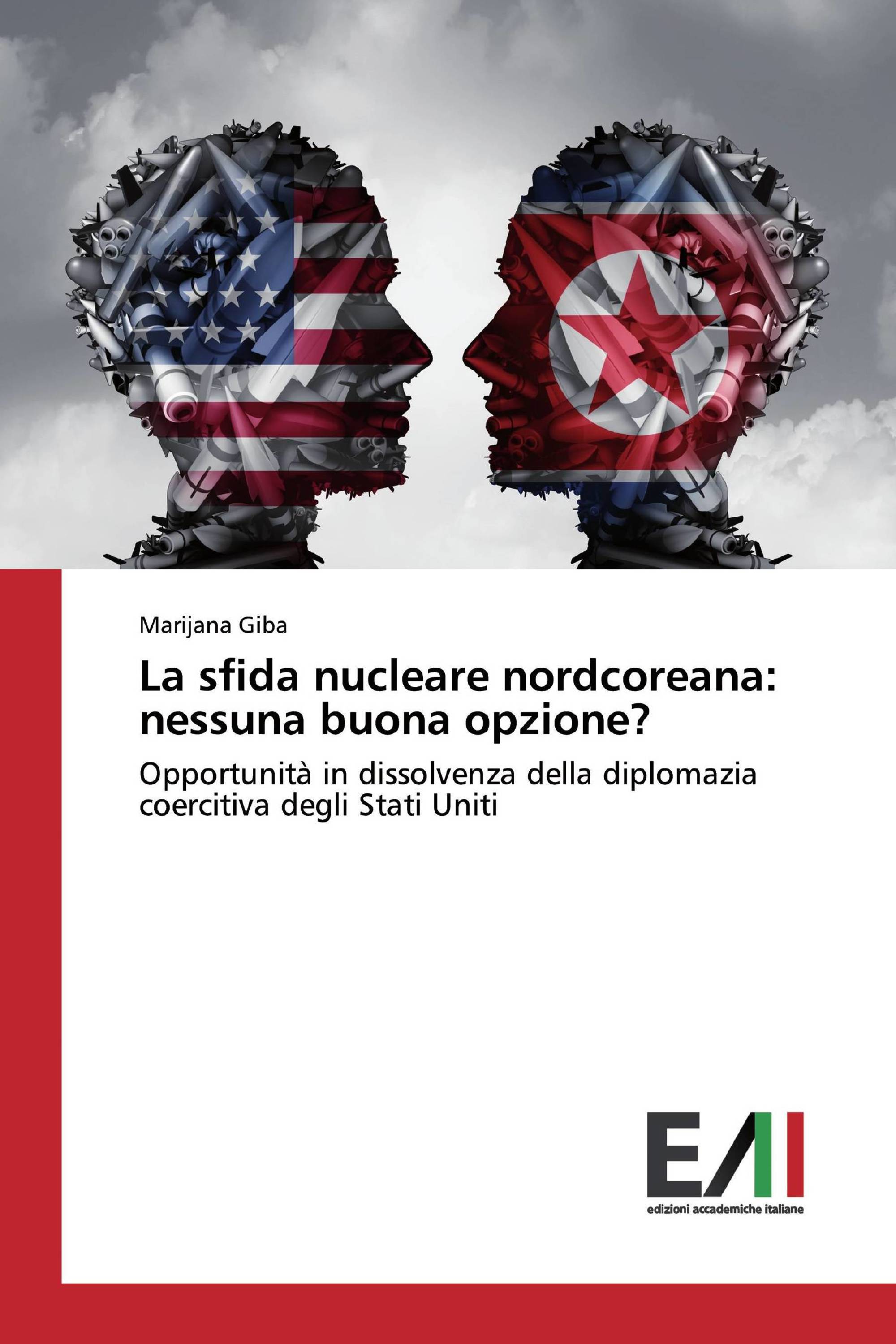 La sfida nucleare nordcoreana: nessuna buona opzione?