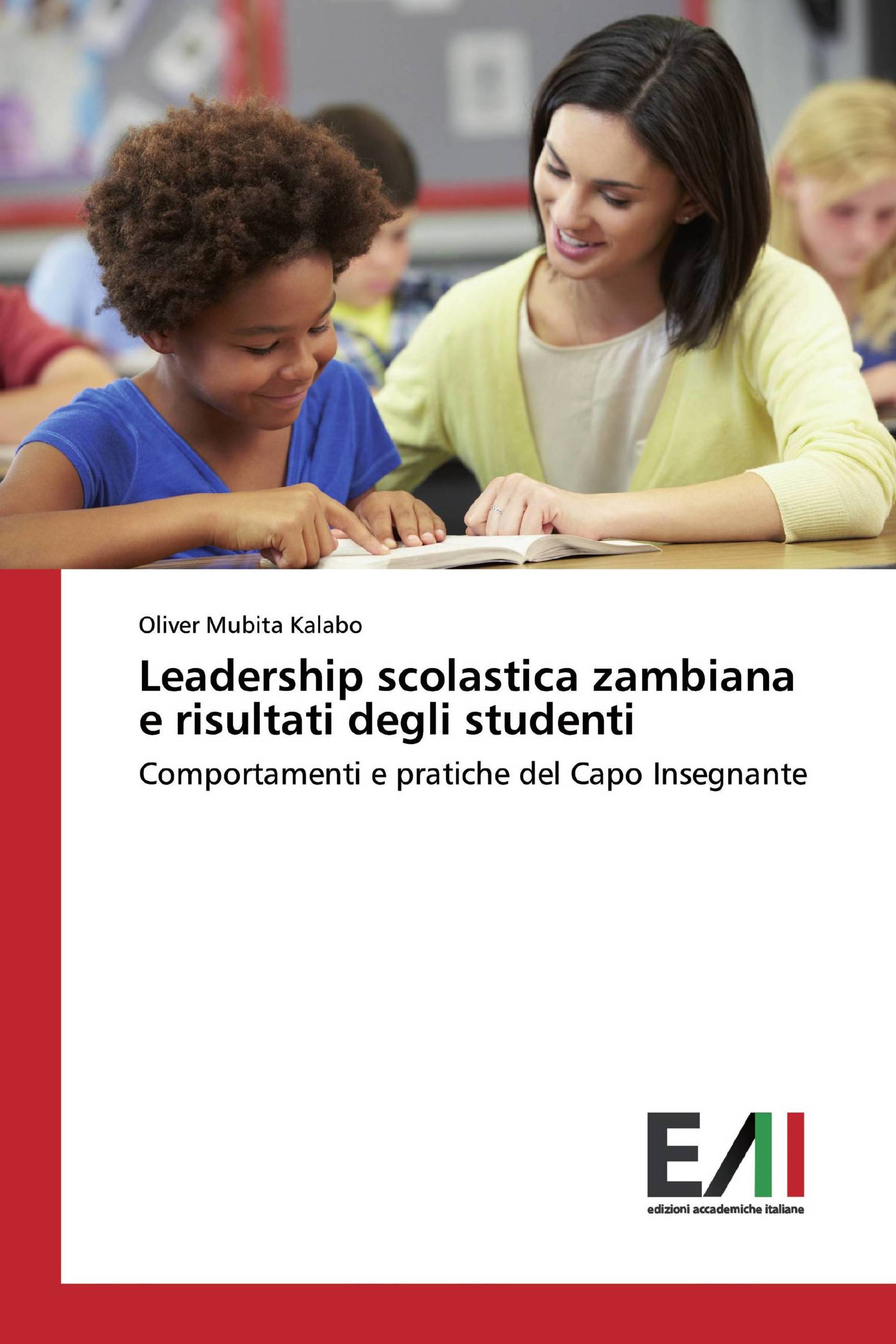 Leadership scolastica zambiana e risultati degli studenti