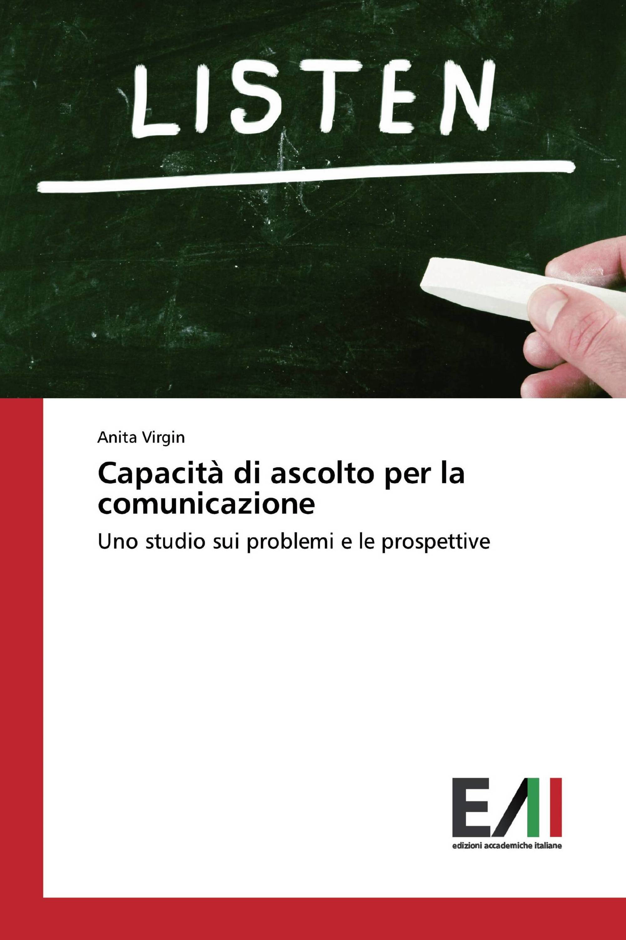 Capacità di ascolto per la comunicazione