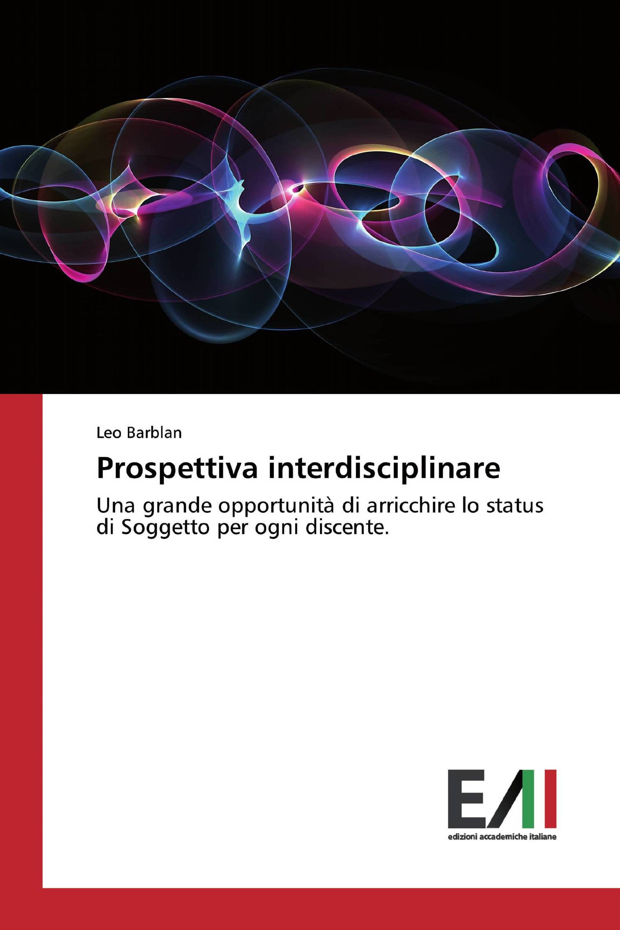 Prospettiva interdisciplinare