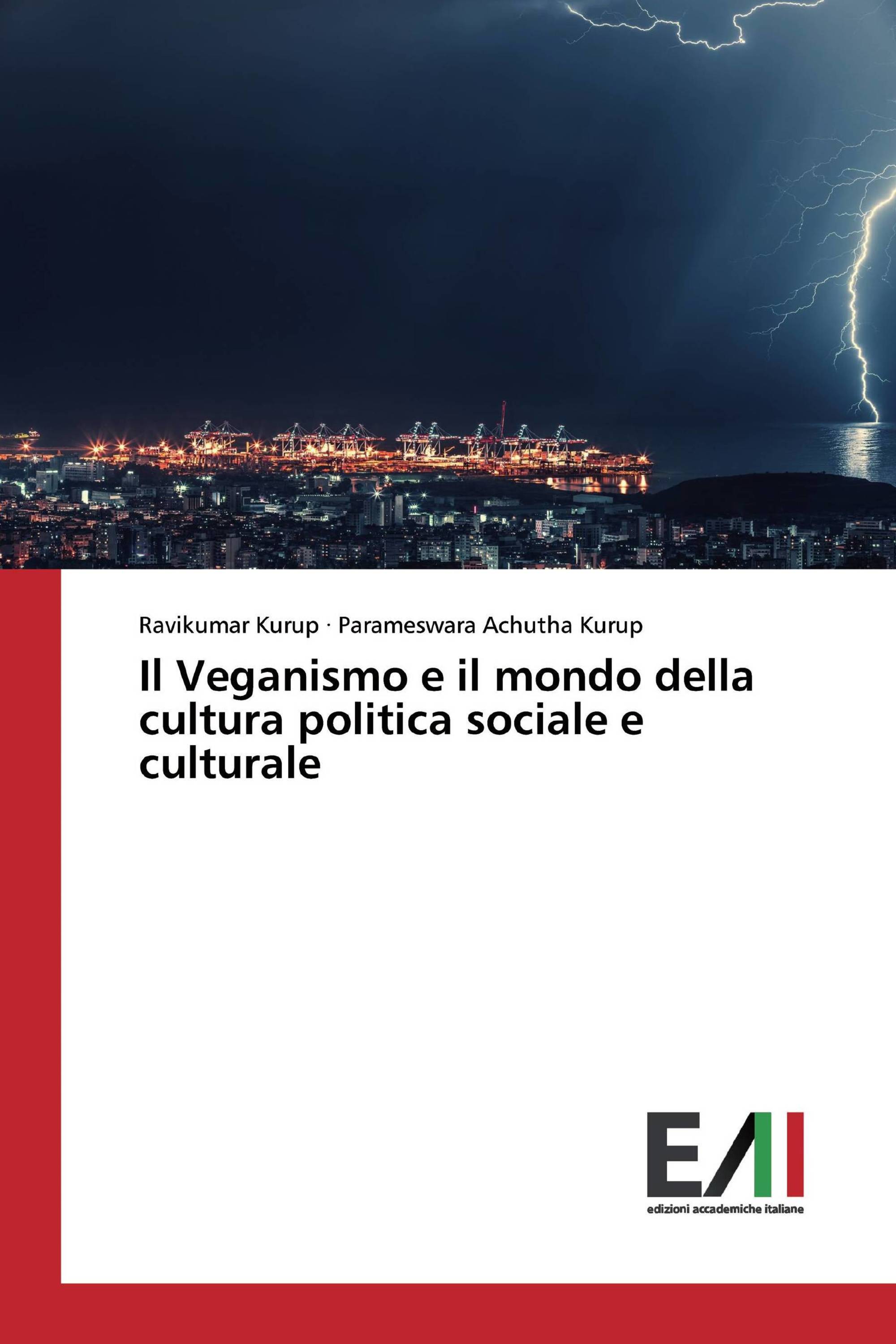 Il Veganismo e il mondo della cultura politica sociale e culturale