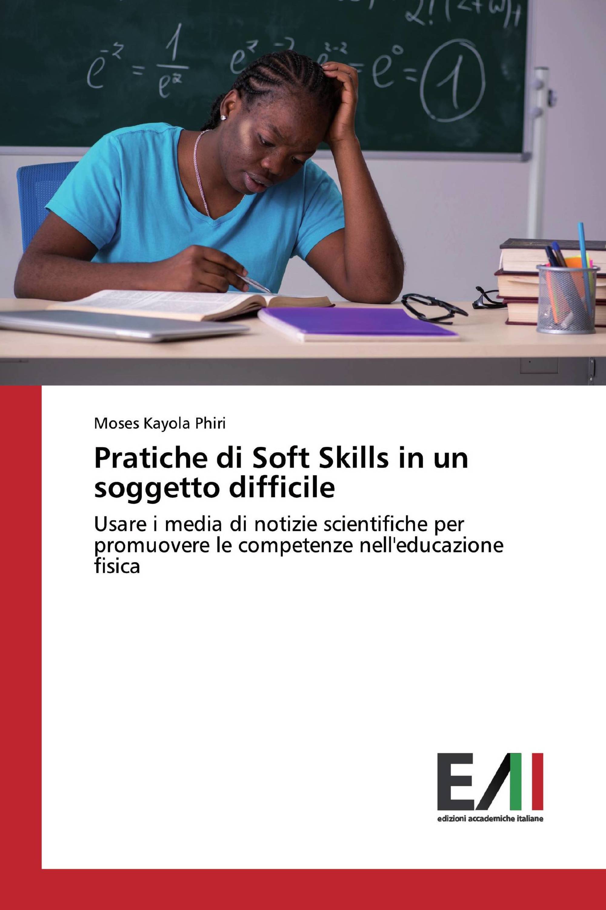 Pratiche di Soft Skills in un soggetto difficile